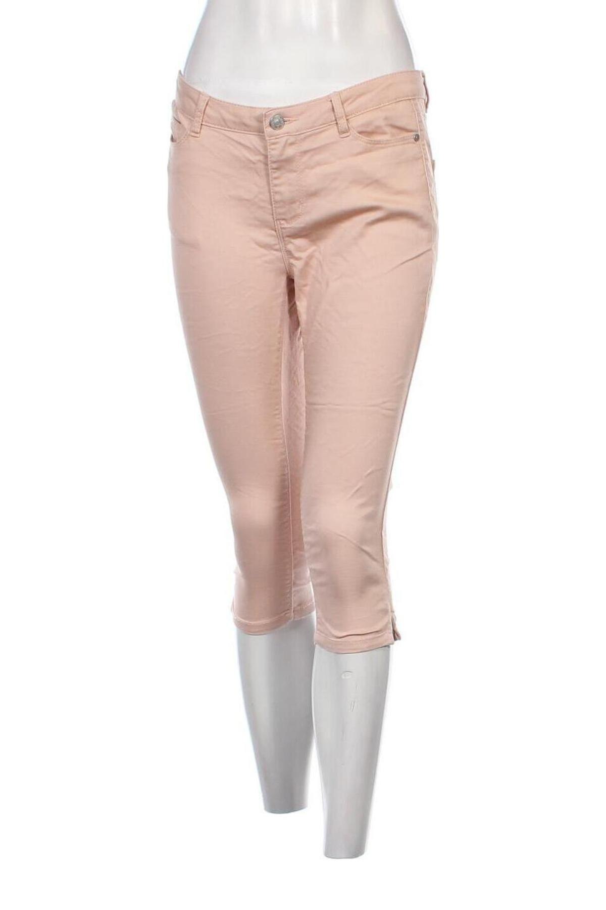 Damenhose Vero Moda, Größe M, Farbe Rosa, Preis 11,99 €