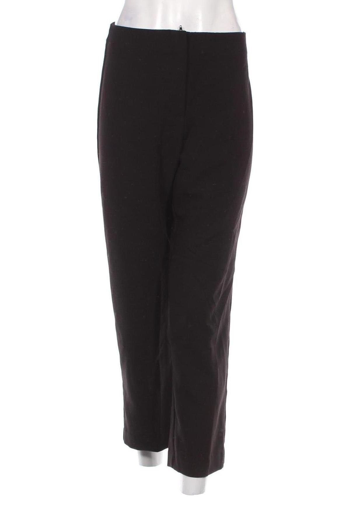 Γυναικείο παντελόνι Vero Moda, Μέγεθος S, Χρώμα Μαύρο, Τιμή 4,18 €
