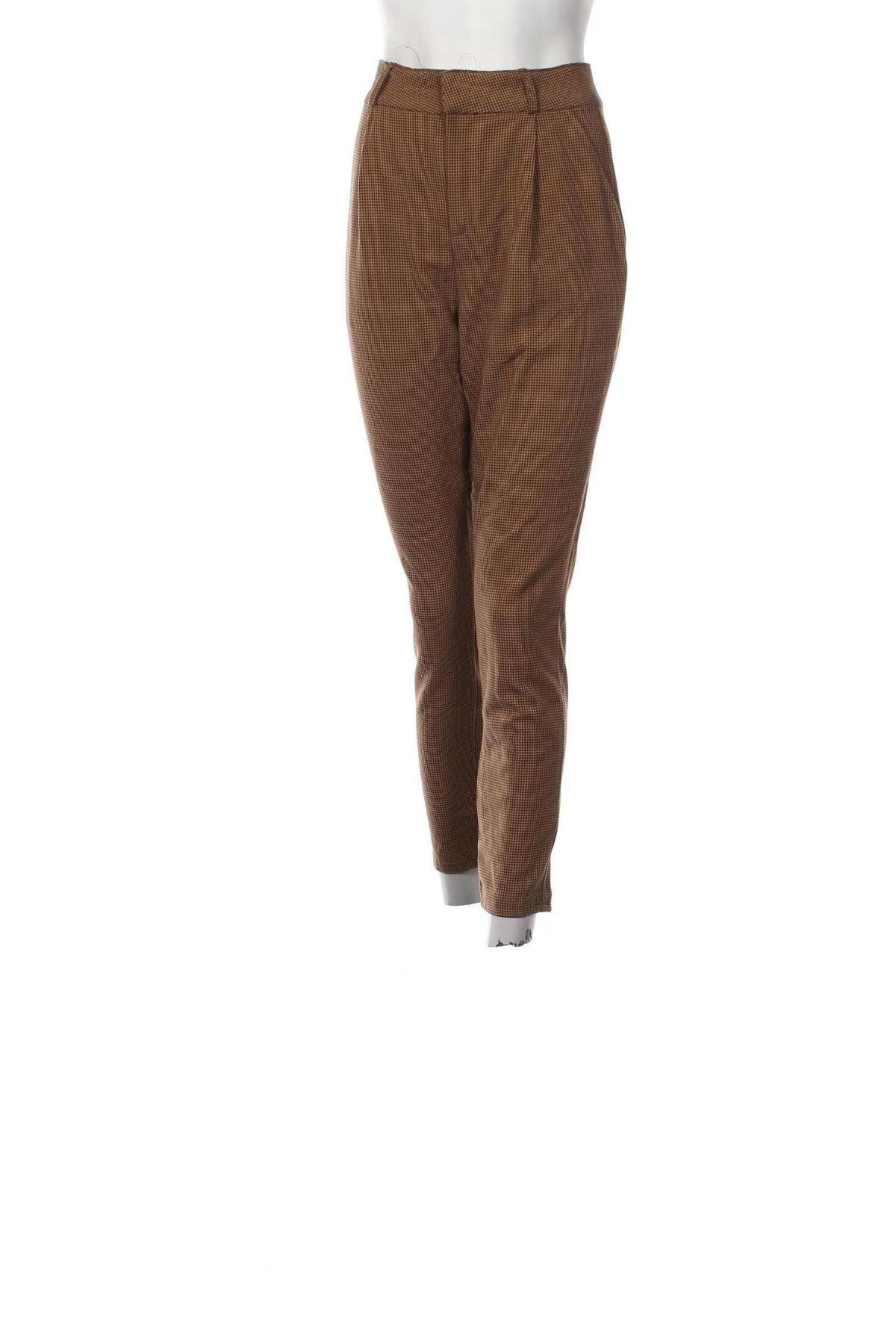 Damenhose Vero Moda, Größe M, Farbe Mehrfarbig, Preis € 18,79