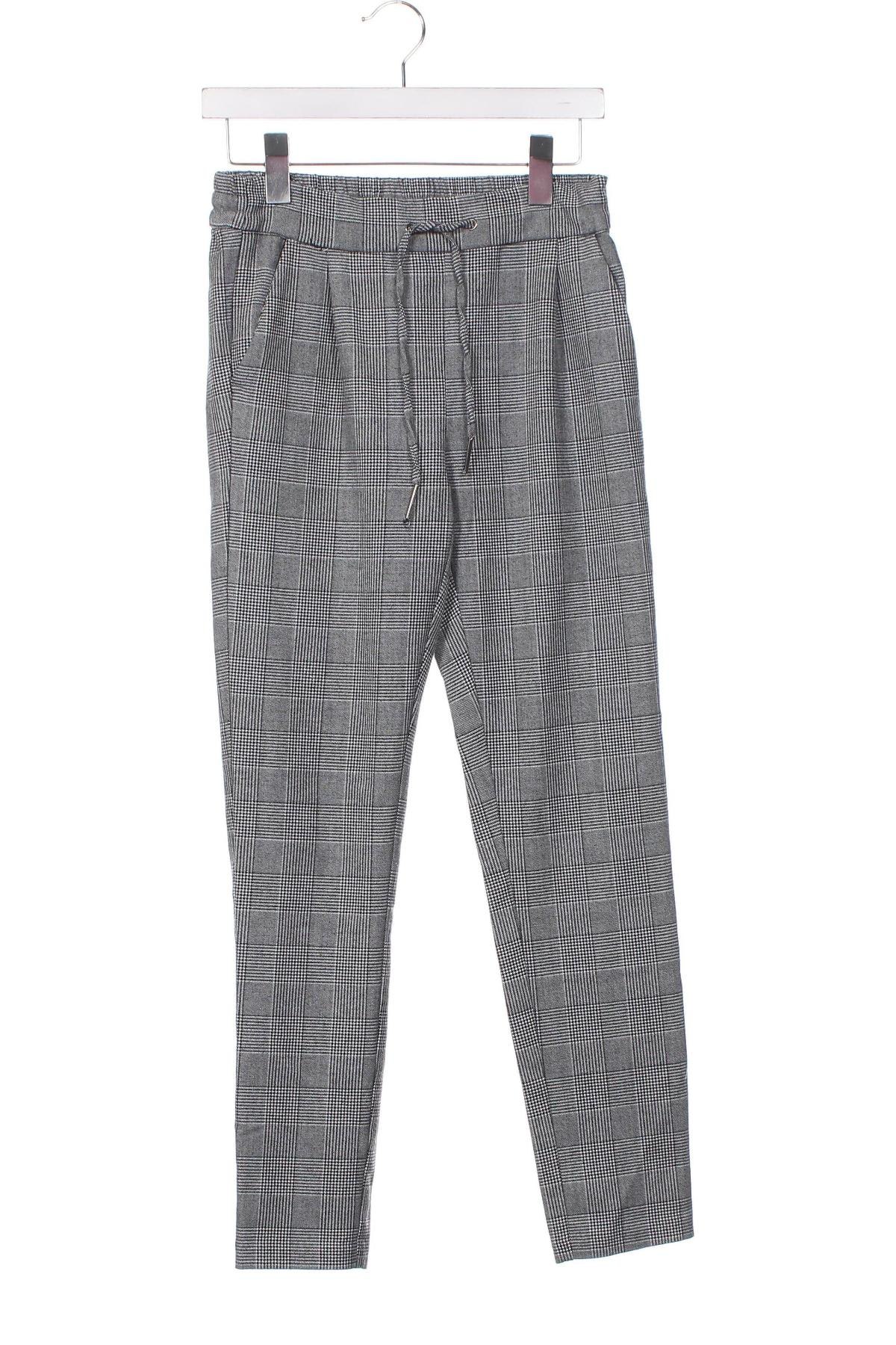 Pantaloni de femei Vero Moda, Mărime XS, Culoare Gri, Preț 39,28 Lei