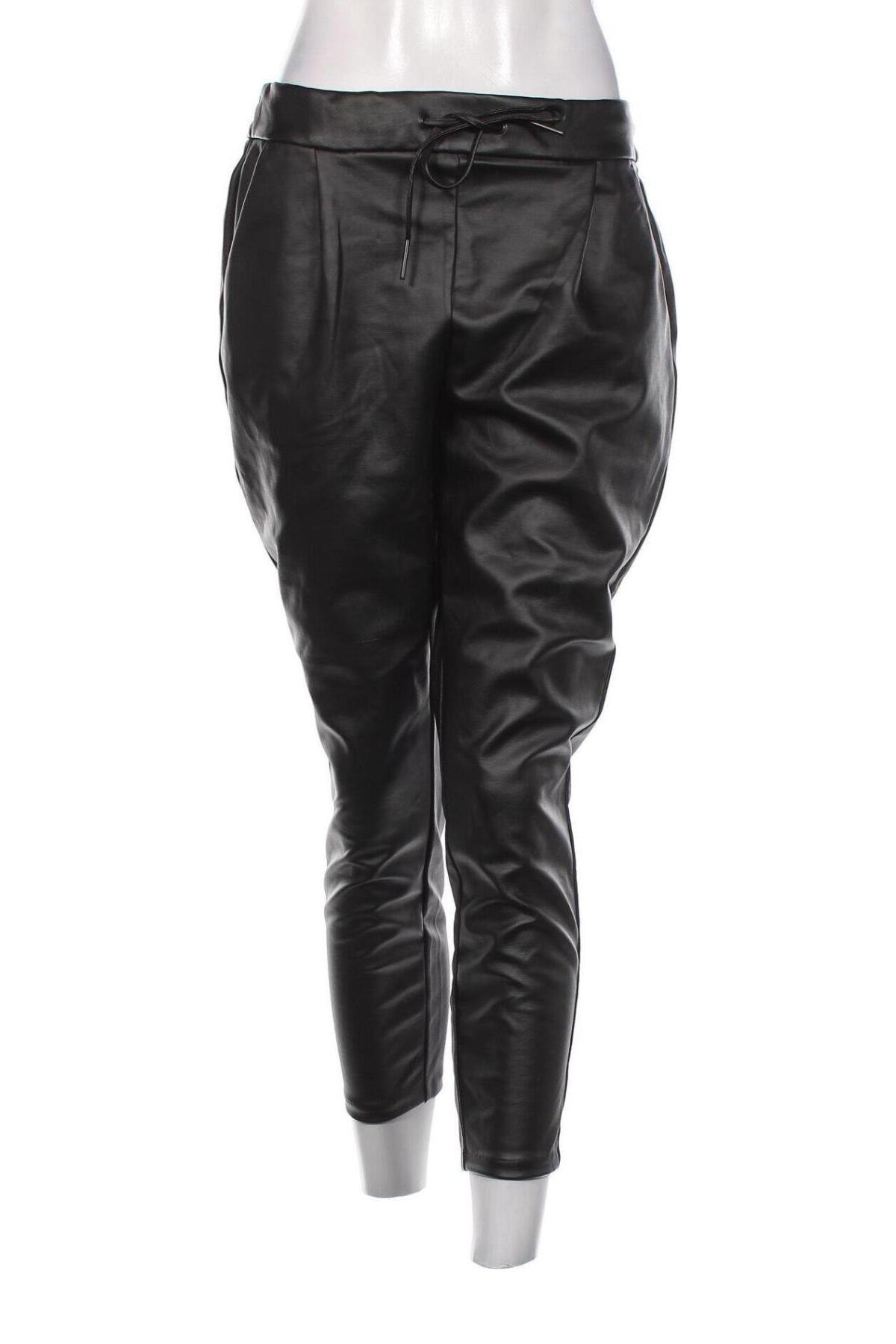 Damenhose Vero Moda, Größe L, Farbe Schwarz, Preis € 43,49