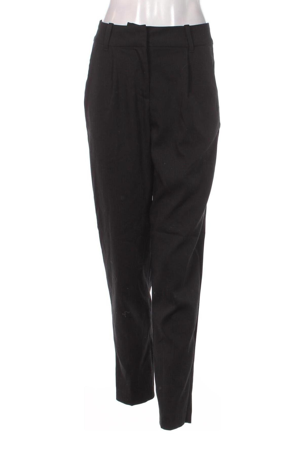 Pantaloni de femei Vero Moda, Mărime S, Culoare Negru, Preț 29,31 Lei