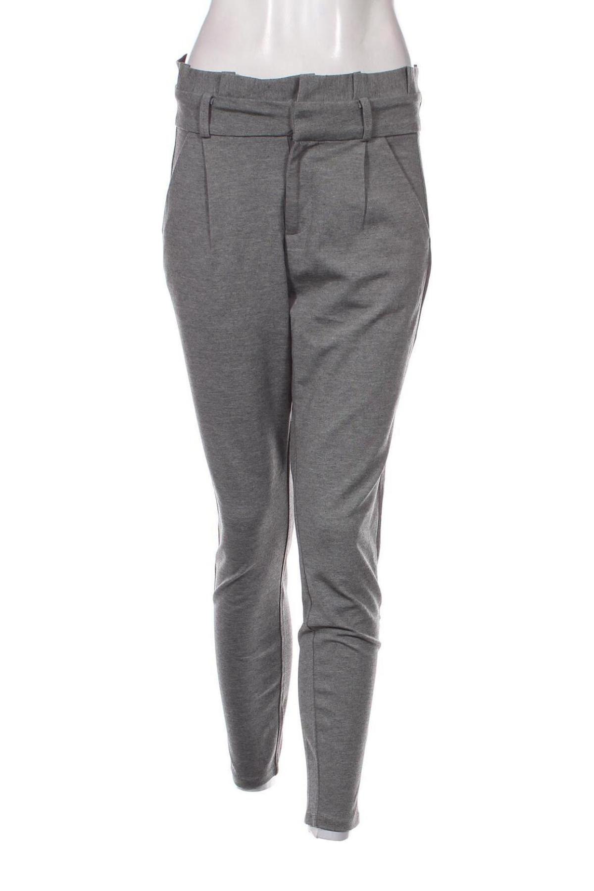 Damenhose Vero Moda, Größe S, Farbe Grau, Preis € 4,99