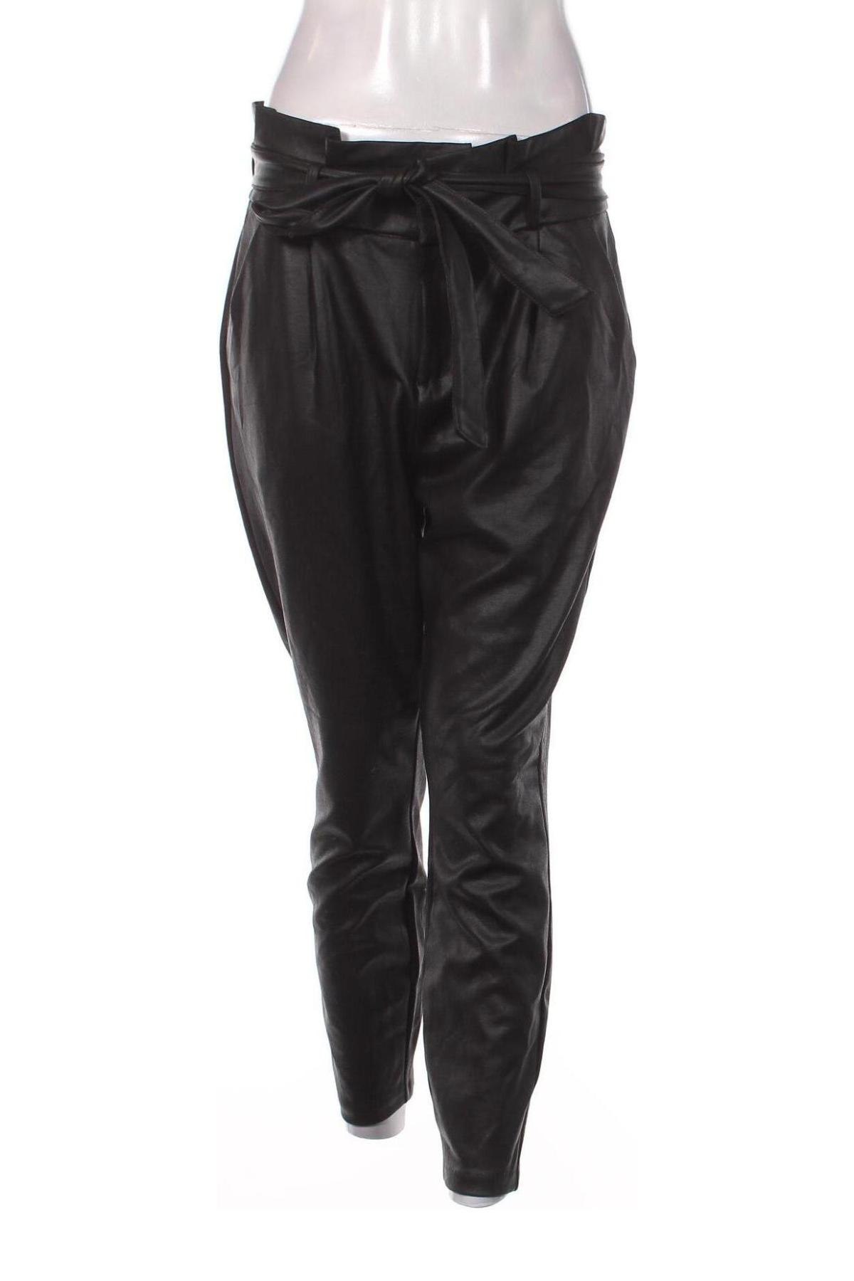 Damenhose Vero Moda, Größe M, Farbe Schwarz, Preis € 5,07