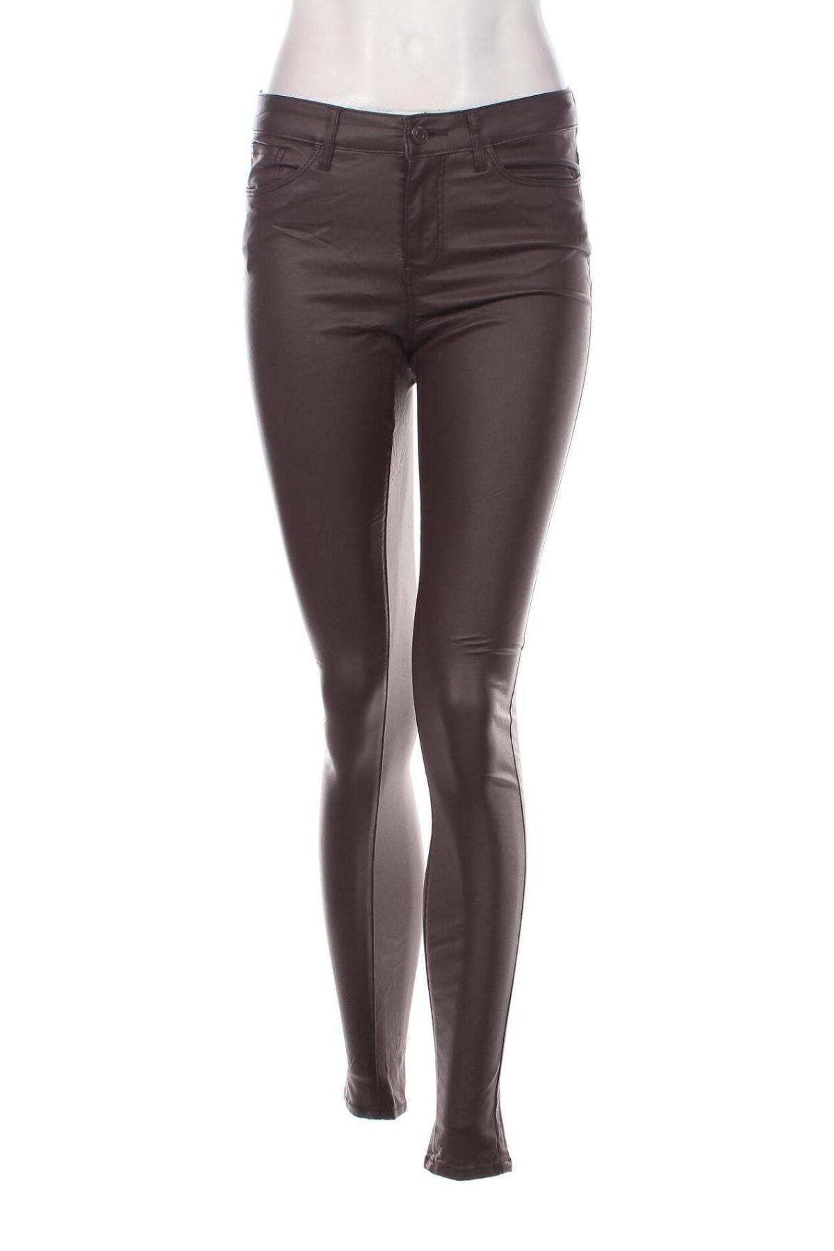 Damenhose Vero Moda, Größe S, Farbe Braun, Preis € 4,89