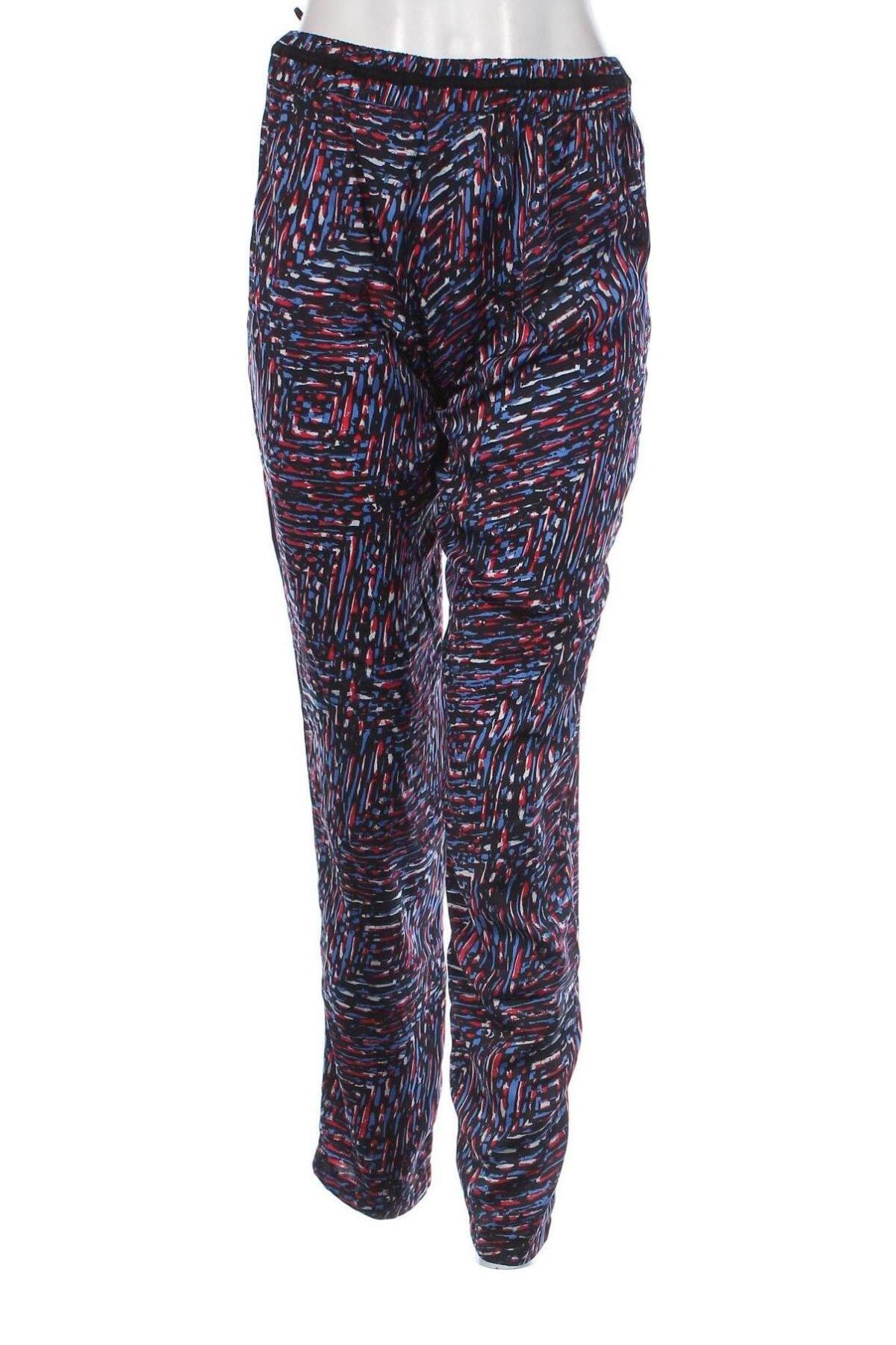 Γυναικείο παντελόνι WE, Μέγεθος S, Χρώμα Πολύχρωμο, Τιμή 9,30 €