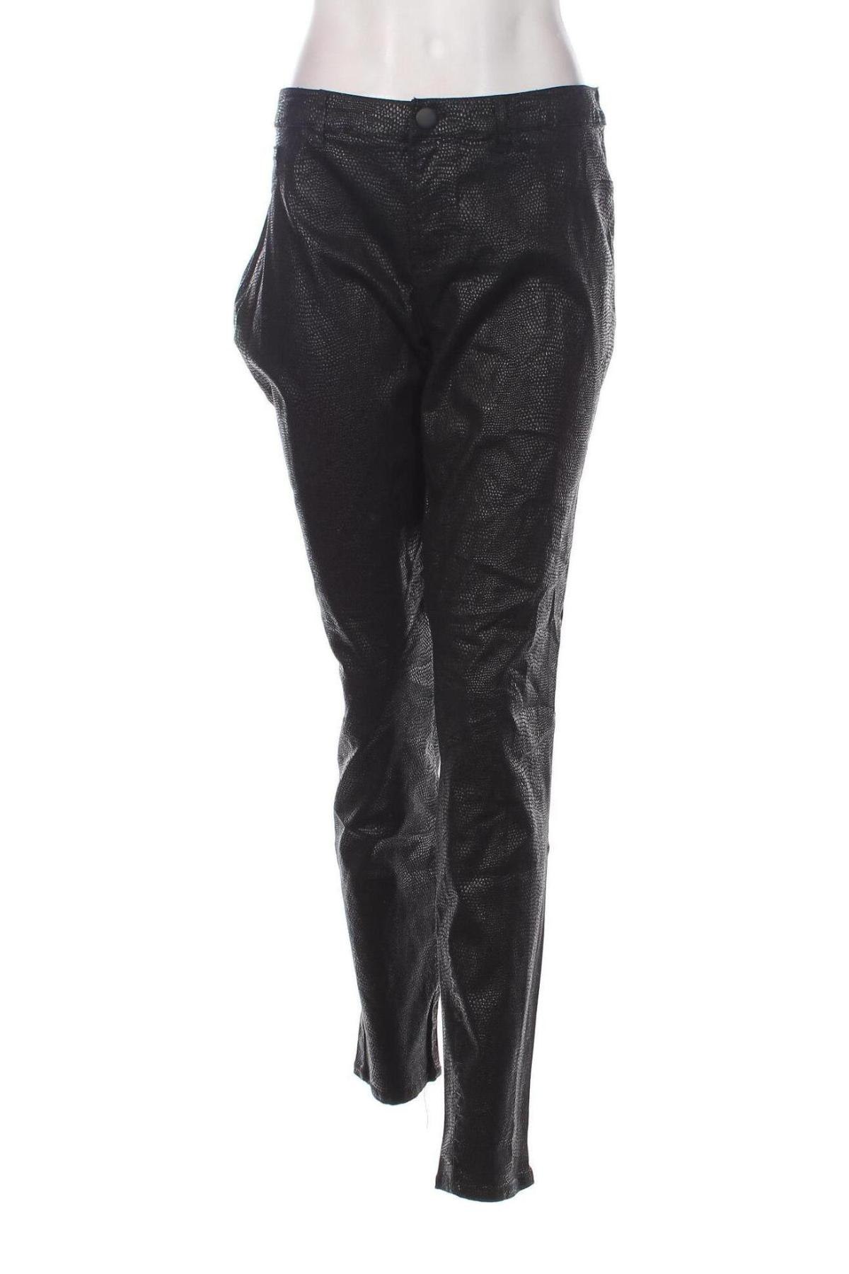 Dámské kalhoty  Wayne Cooper, Velikost XL, Barva Černá, Cena  596,00 Kč