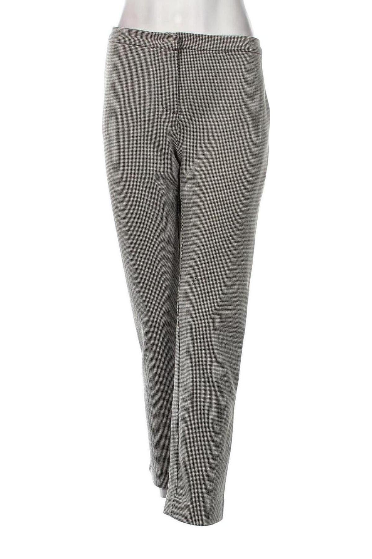 Γυναικείο παντελόνι Weekend Max Mara, Μέγεθος XL, Χρώμα Πολύχρωμο, Τιμή 88,52 €