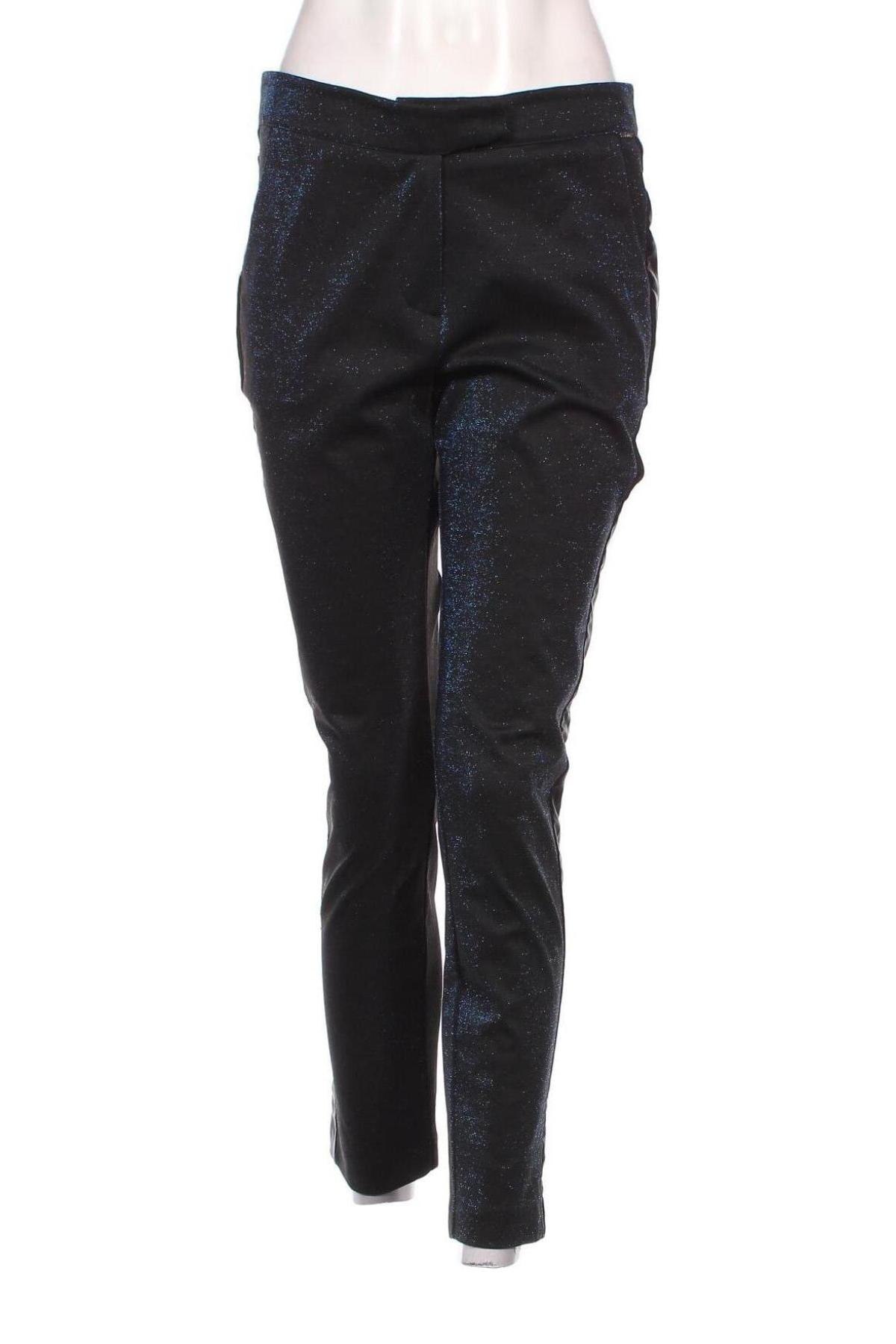 Γυναικείο παντελόνι XT Studio, Μέγεθος M, Χρώμα Πολύχρωμο, Τιμή 16,82 €