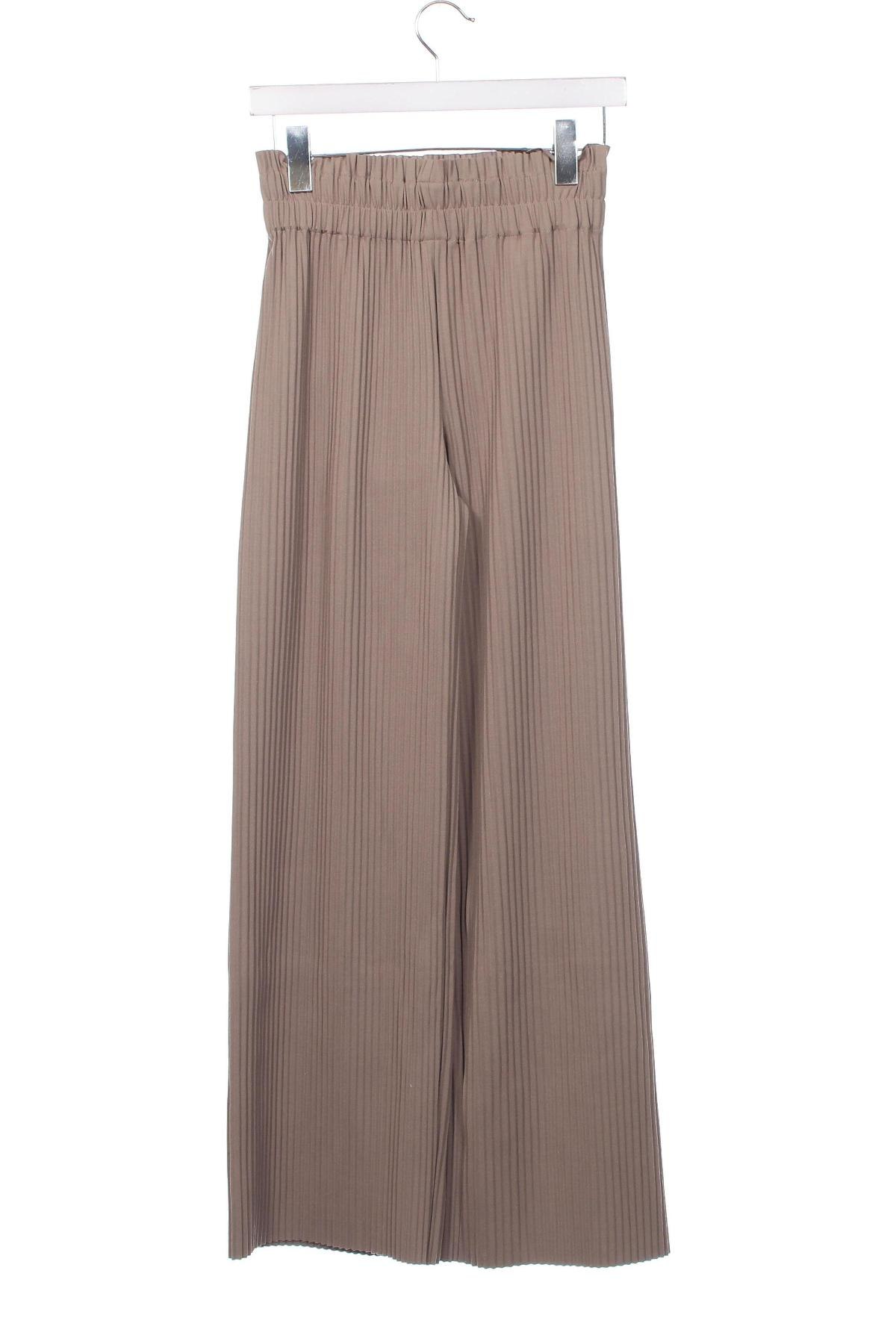 Damenhose Y.A.S, Größe XS, Farbe Beige, Preis € 28,14