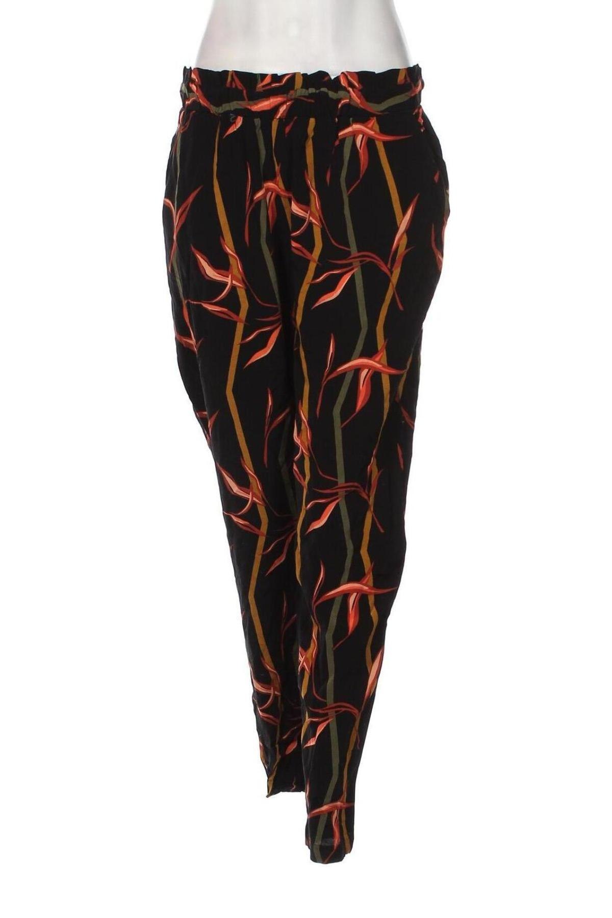 Γυναικείο παντελόνι Y.A.S, Μέγεθος M, Χρώμα Πολύχρωμο, Τιμή 20,61 €