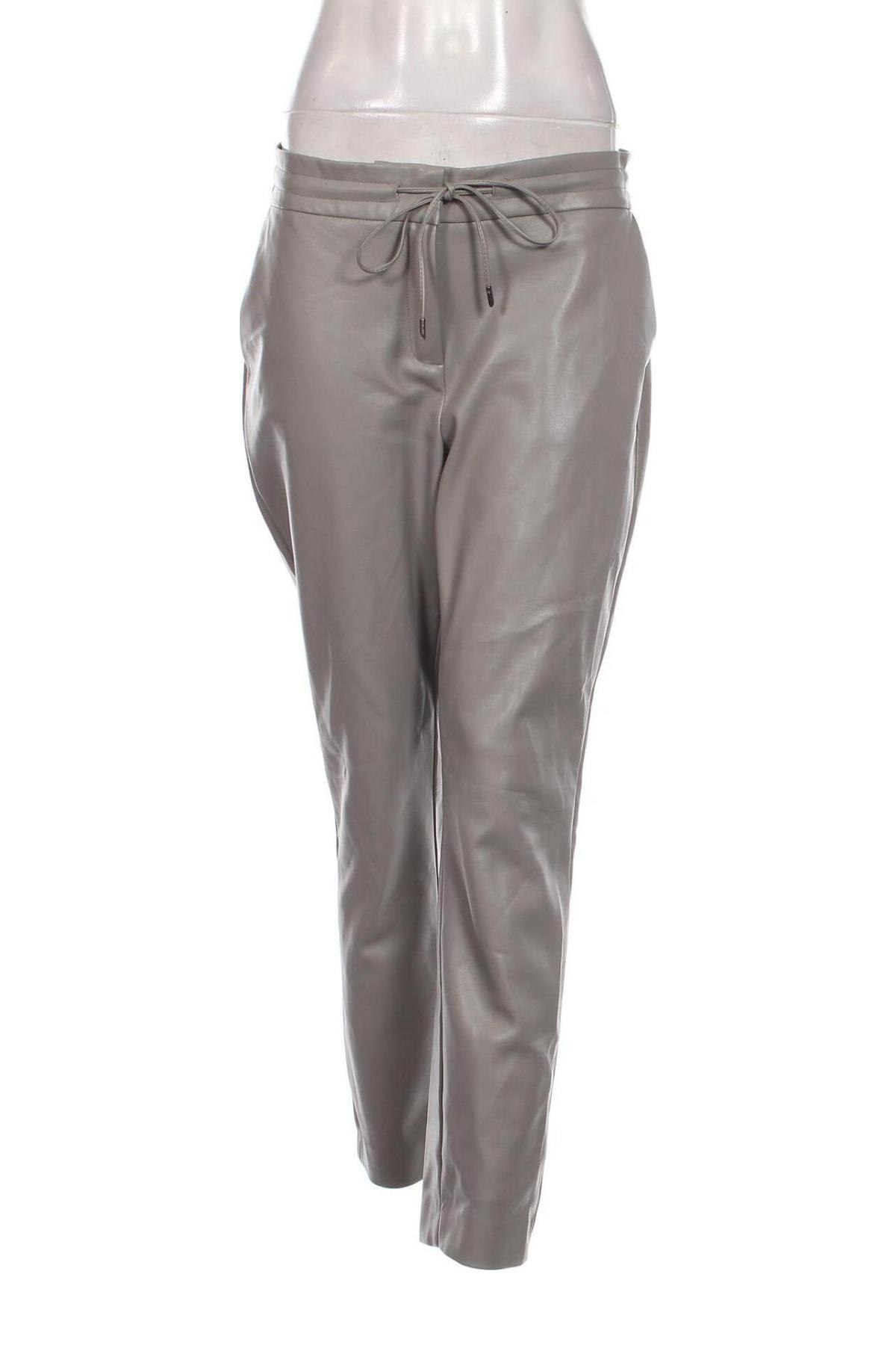 Γυναικείο παντελόνι Yaya, Μέγεθος M, Χρώμα Γκρί, Τιμή 42,06 €