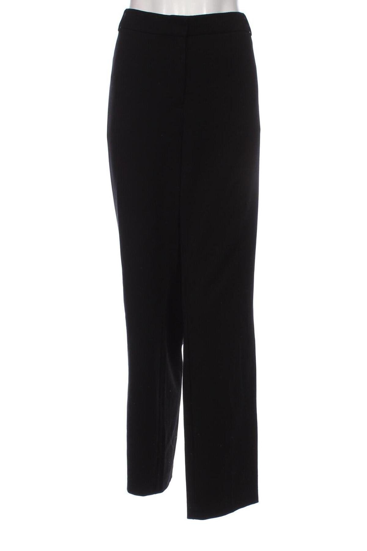 Pantaloni de femei Your Sixth Sense, Mărime 3XL, Culoare Negru, Preț 73,98 Lei