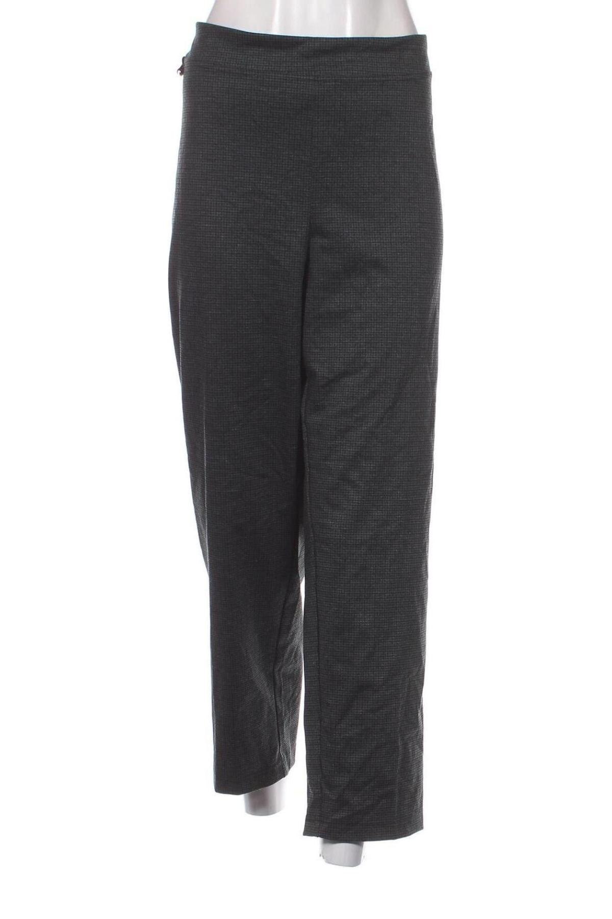 Pantaloni de femei Zac & Rachel, Mărime XXL, Culoare Multicolor, Preț 42,93 Lei