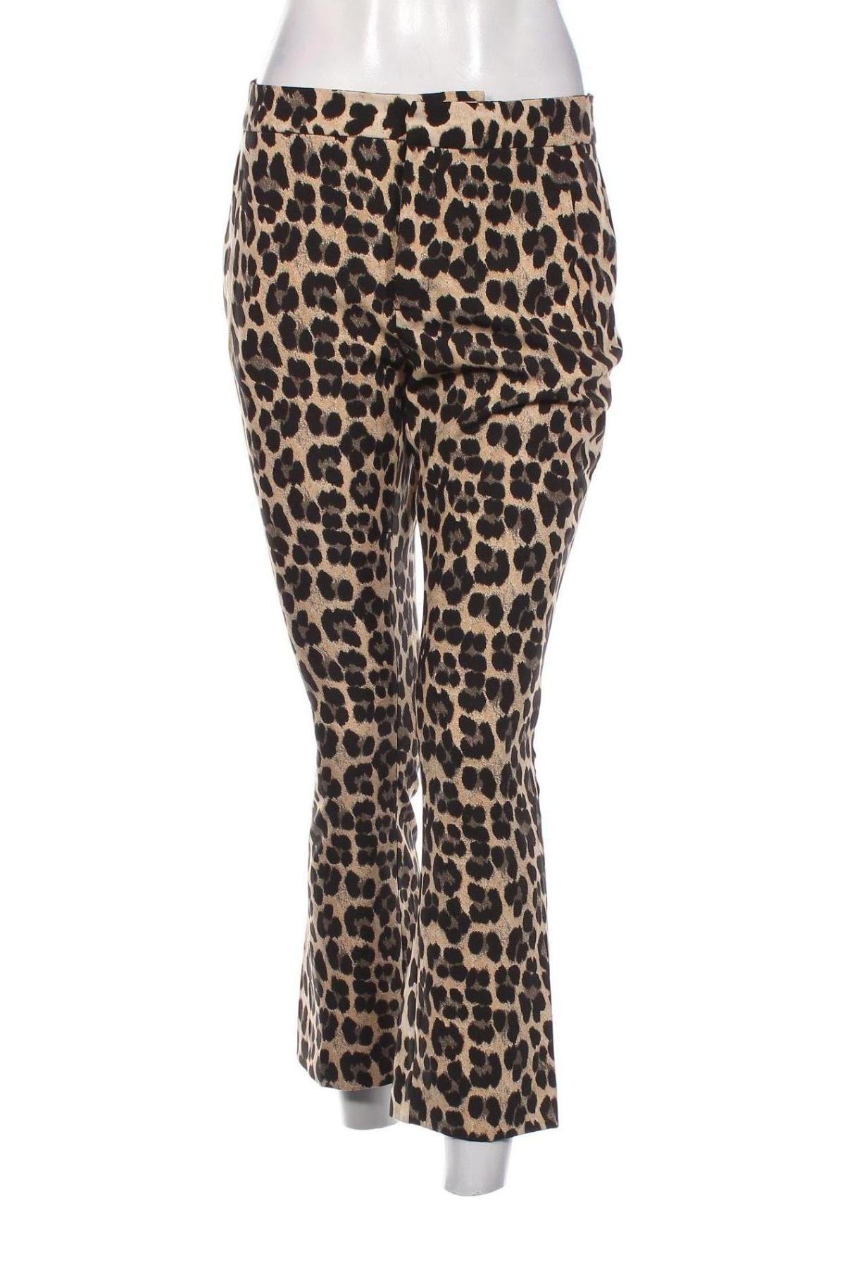 Damenhose Zara, Größe S, Farbe Mehrfarbig, Preis 7,89 €