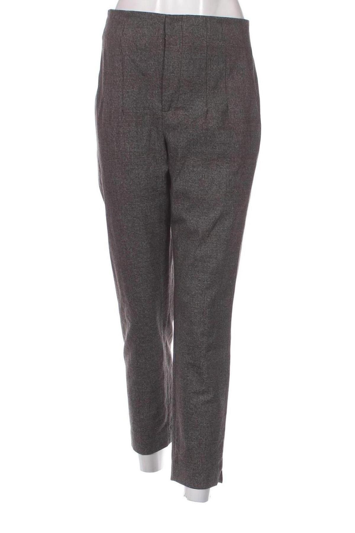 Damenhose Zara, Größe S, Farbe Grau, Preis € 5,26