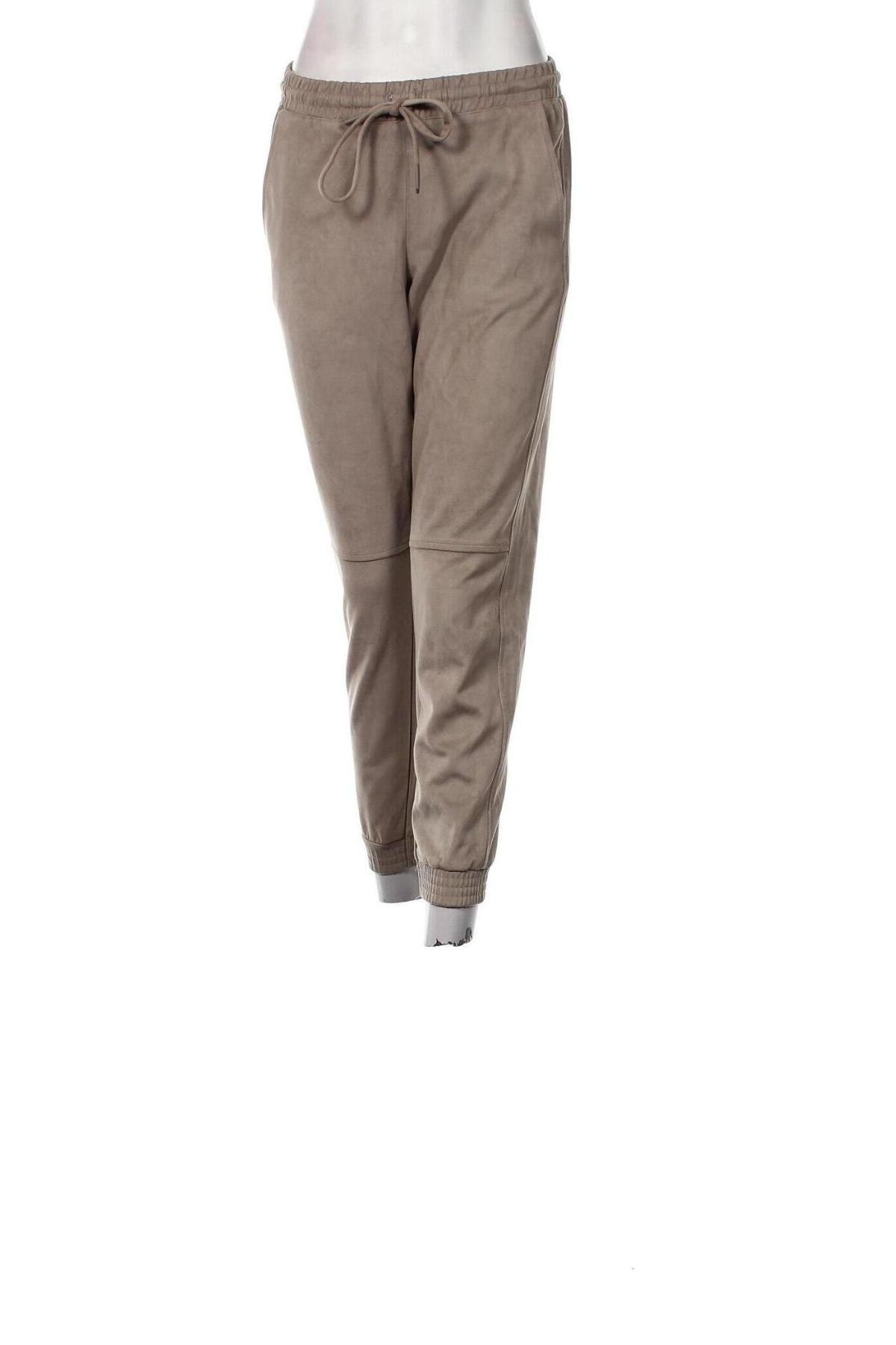 Damenhose Zara, Größe S, Farbe Grau, Preis € 18,79