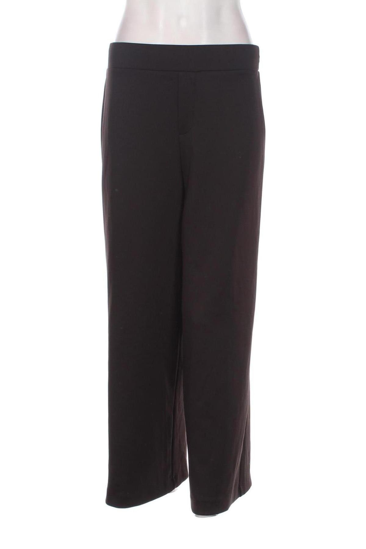 Pantaloni de femei Zara, Mărime M, Culoare Negru, Preț 39,97 Lei