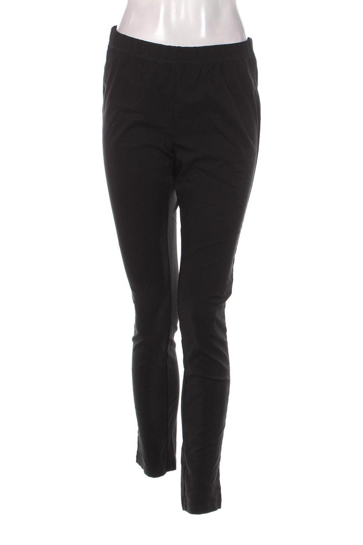 Γυναικείο παντελόνι Zhenzi, Μέγεθος L, Χρώμα Μαύρο, Τιμή 4,66 €