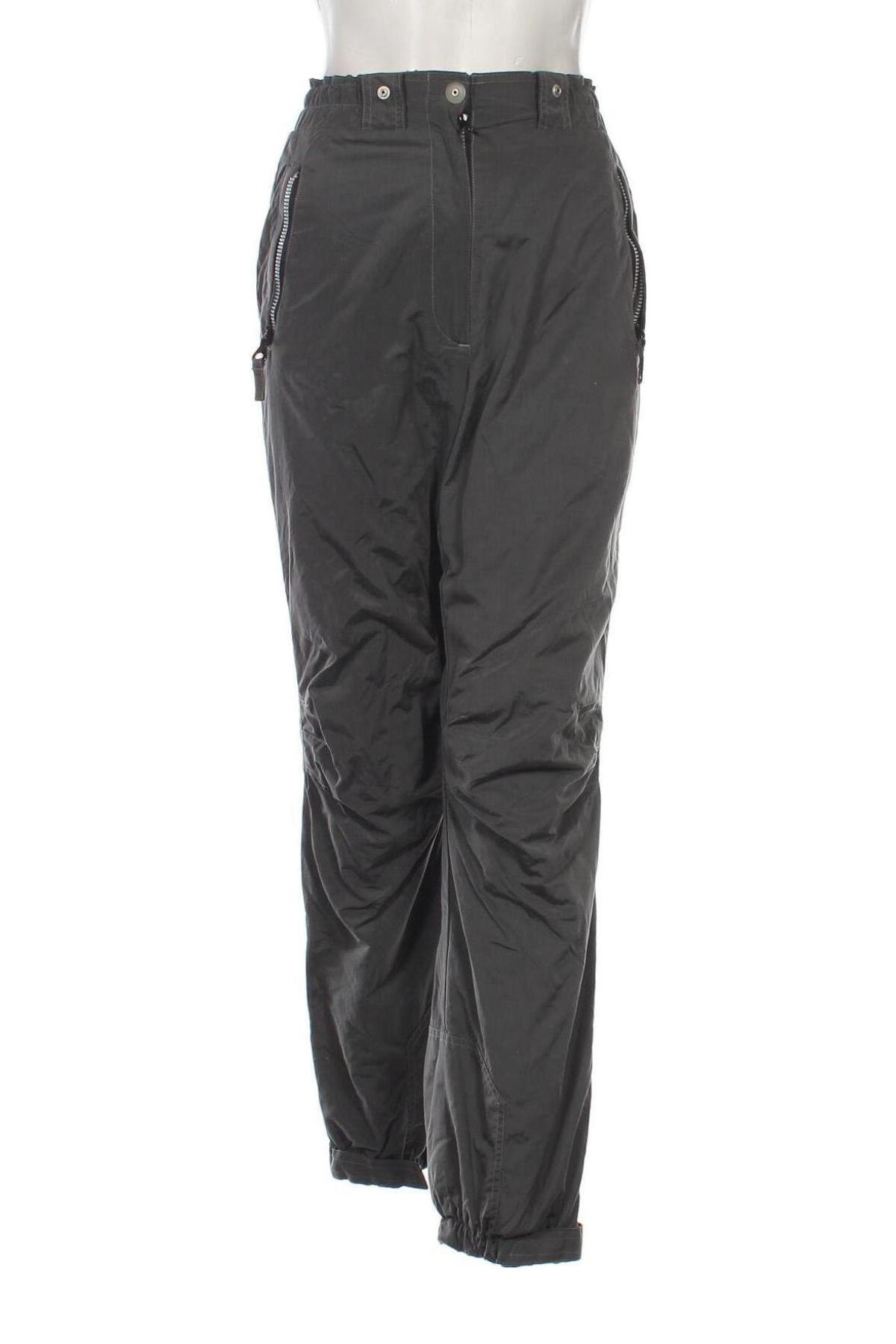 Damenhose für Wintersport, Größe S, Farbe Grau, Preis € 18,49