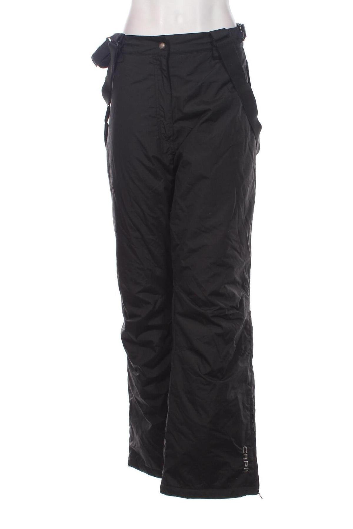 Damenhose für Wintersport, Größe XXL, Farbe Schwarz, Preis € 52,19