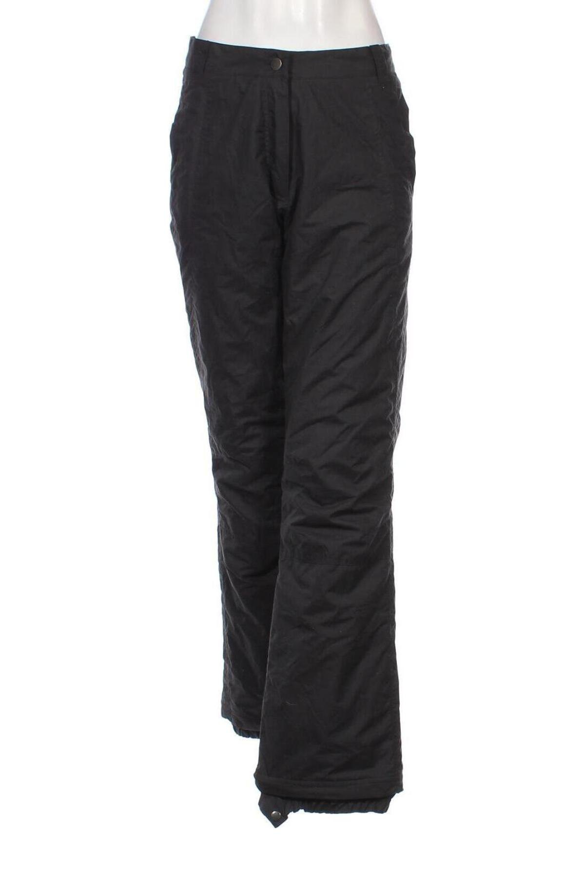 Damenhose für Wintersport Crane, Größe M, Farbe Grau, Preis 27,66 €