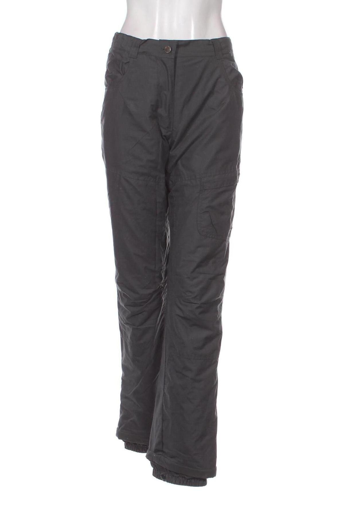 Pantaloni de damă pentru sporturi de iarnă Crane, Mărime S, Culoare Verde, Preț 138,16 Lei