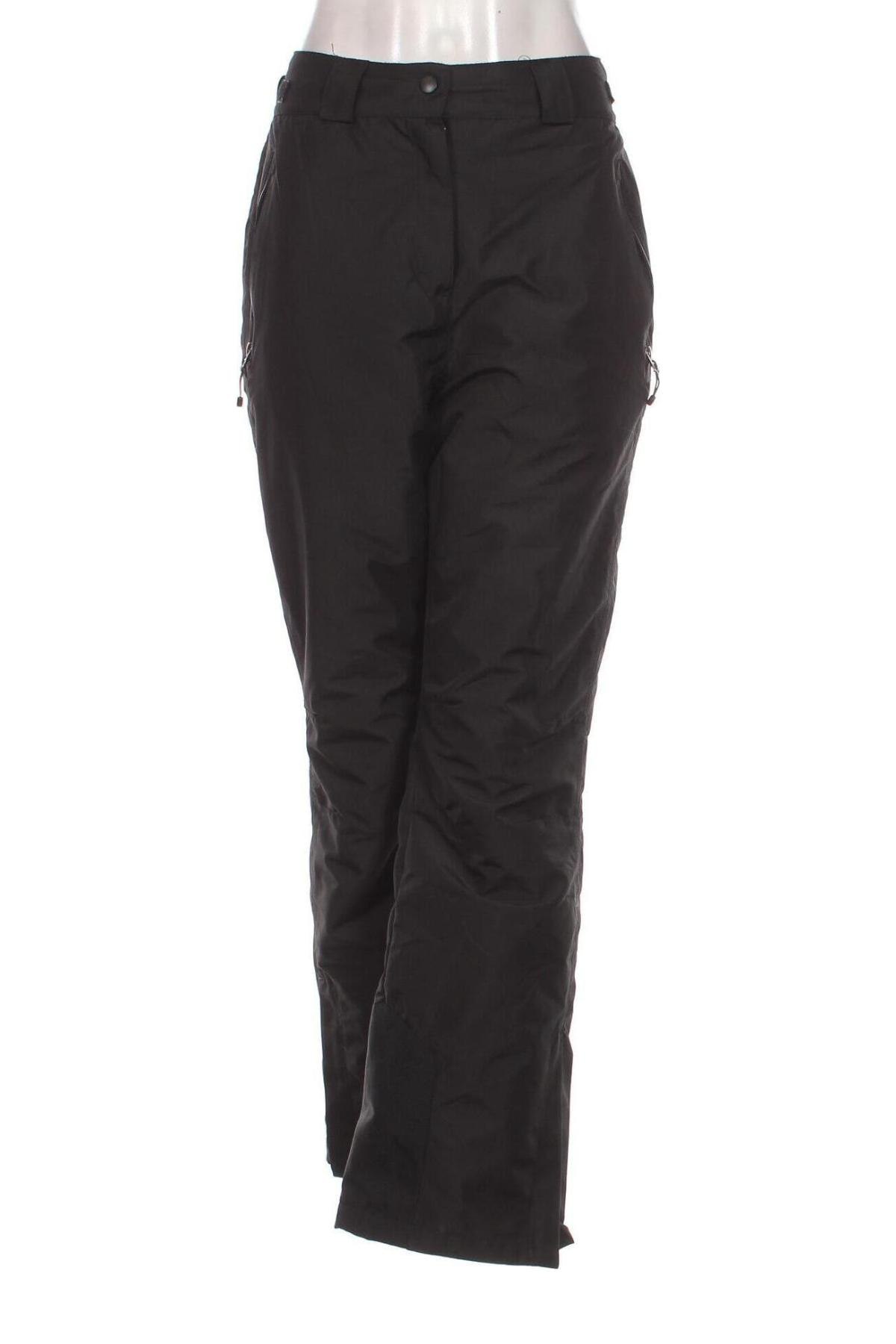 Damenhose für Wintersport Crivit, Größe L, Farbe Schwarz, Preis 52,19 €