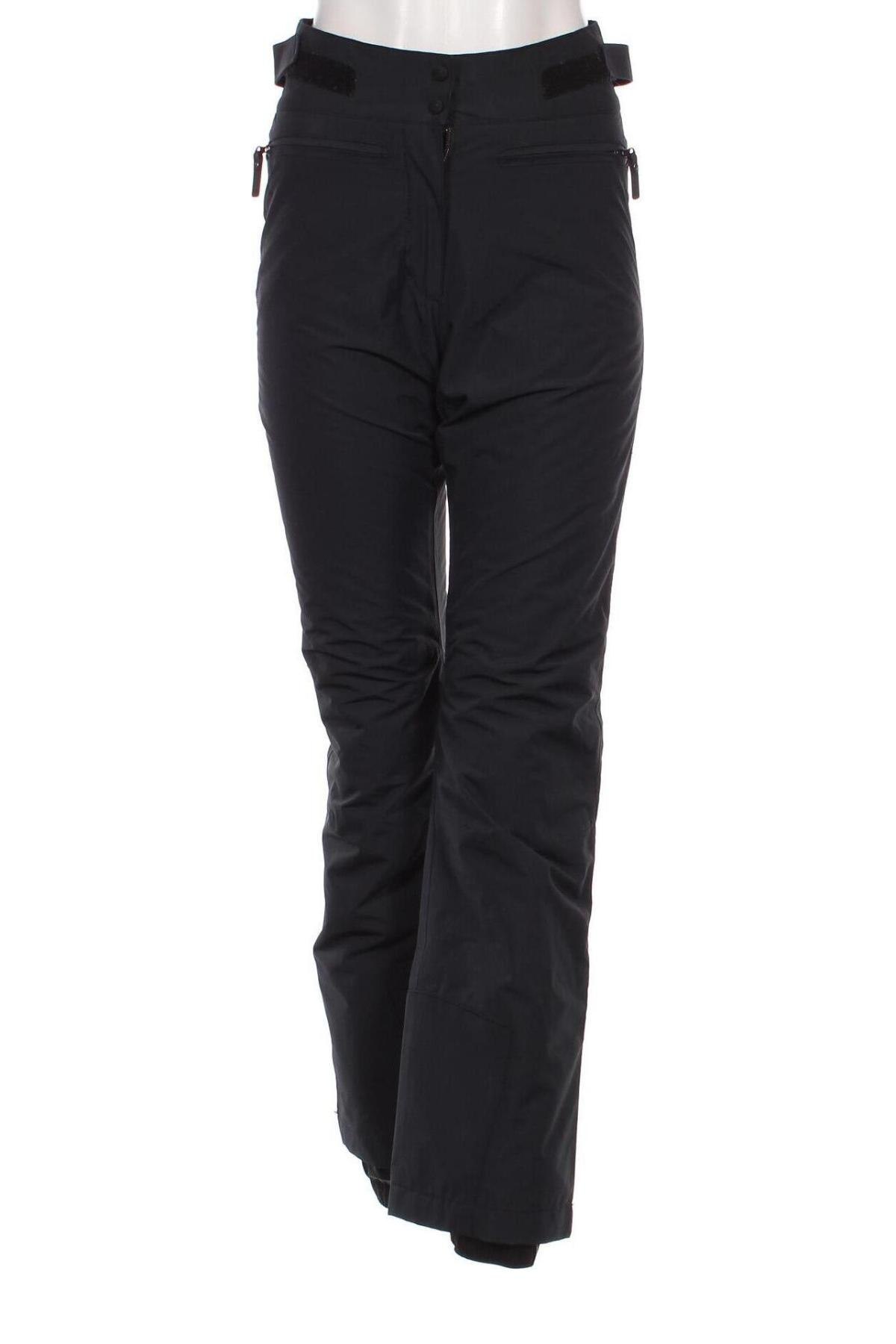 Pantaloni de damă pentru sporturi de iarnă Eider, Mărime S, Culoare Gri, Preț 193,42 Lei