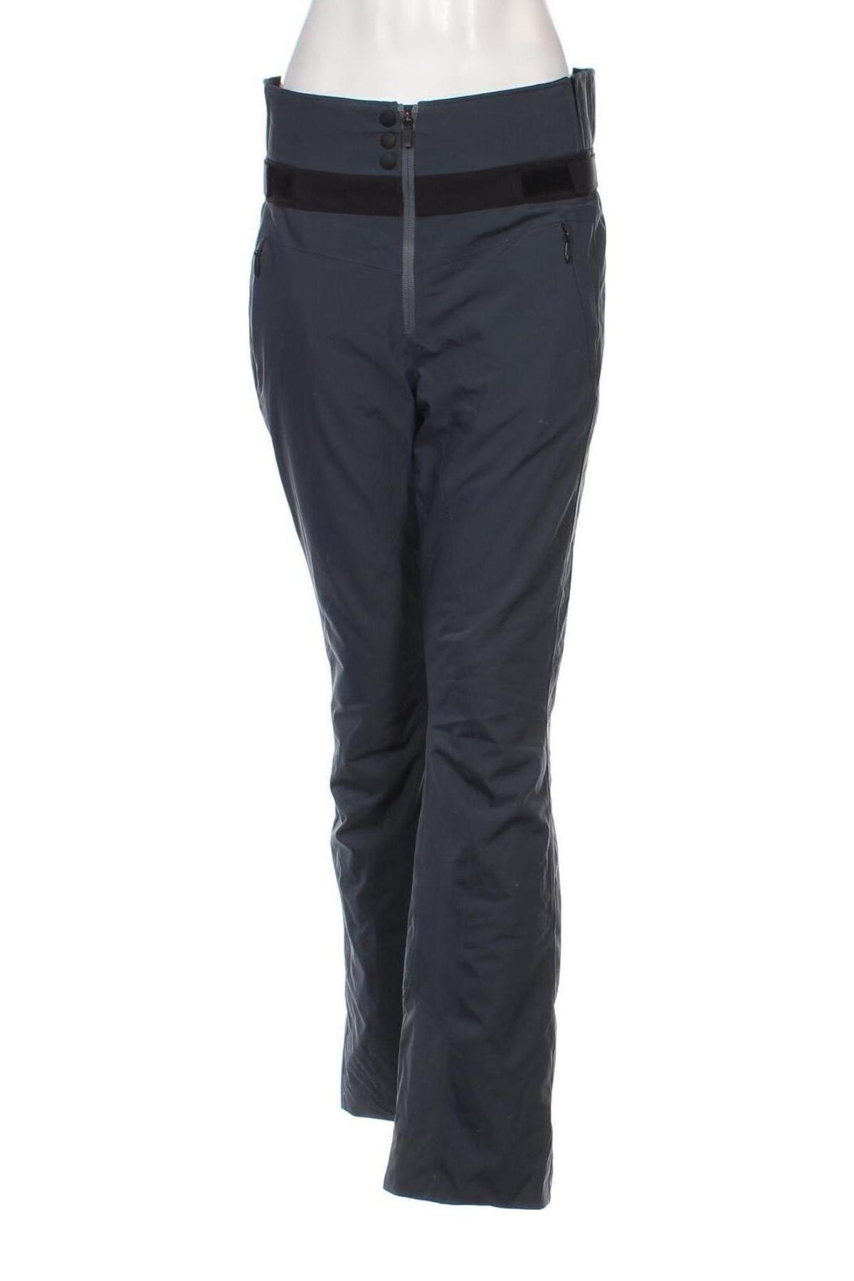 Дамски панталон за зимни спортове Fire + Ice By Bogner, Размер M, Цвят Сив, Цена 121,80 лв.
