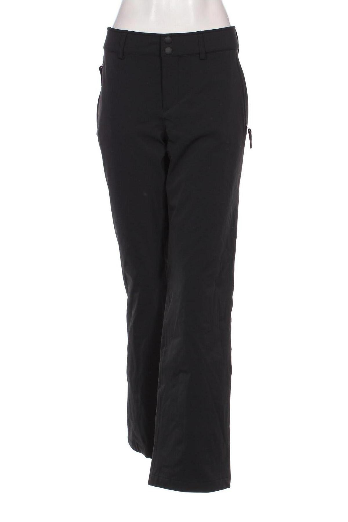 Pantaloni de damă pentru sporturi de iarnă Fire + Ice By Bogner, Mărime XL, Culoare Negru, Preț 667,76 Lei