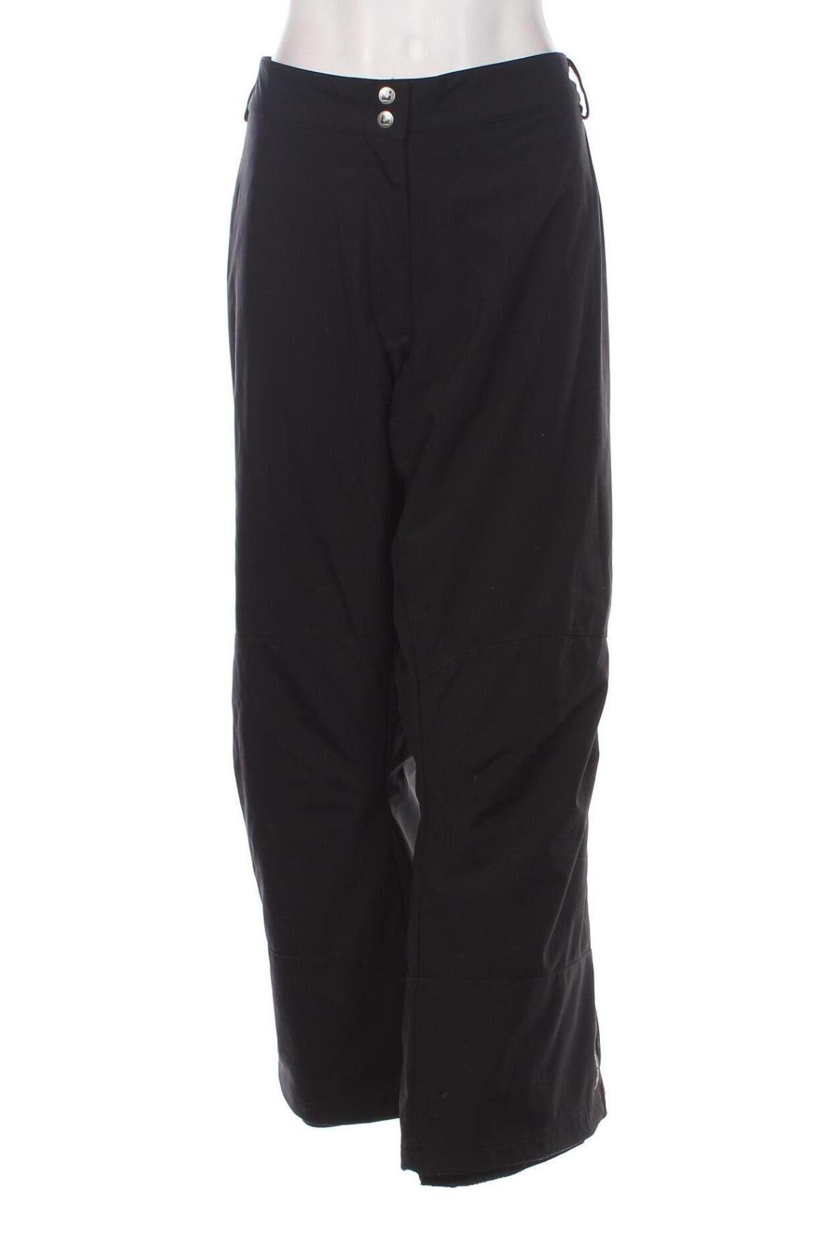 Pantaloni de damă pentru sporturi de iarnă Killtec, Mărime XL, Culoare Negru, Preț 394,74 Lei