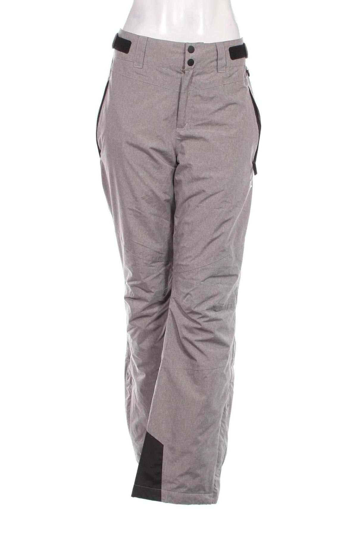 Damenhose für Wintersport Luhta, Größe M, Farbe Grau, Preis 47,99 €