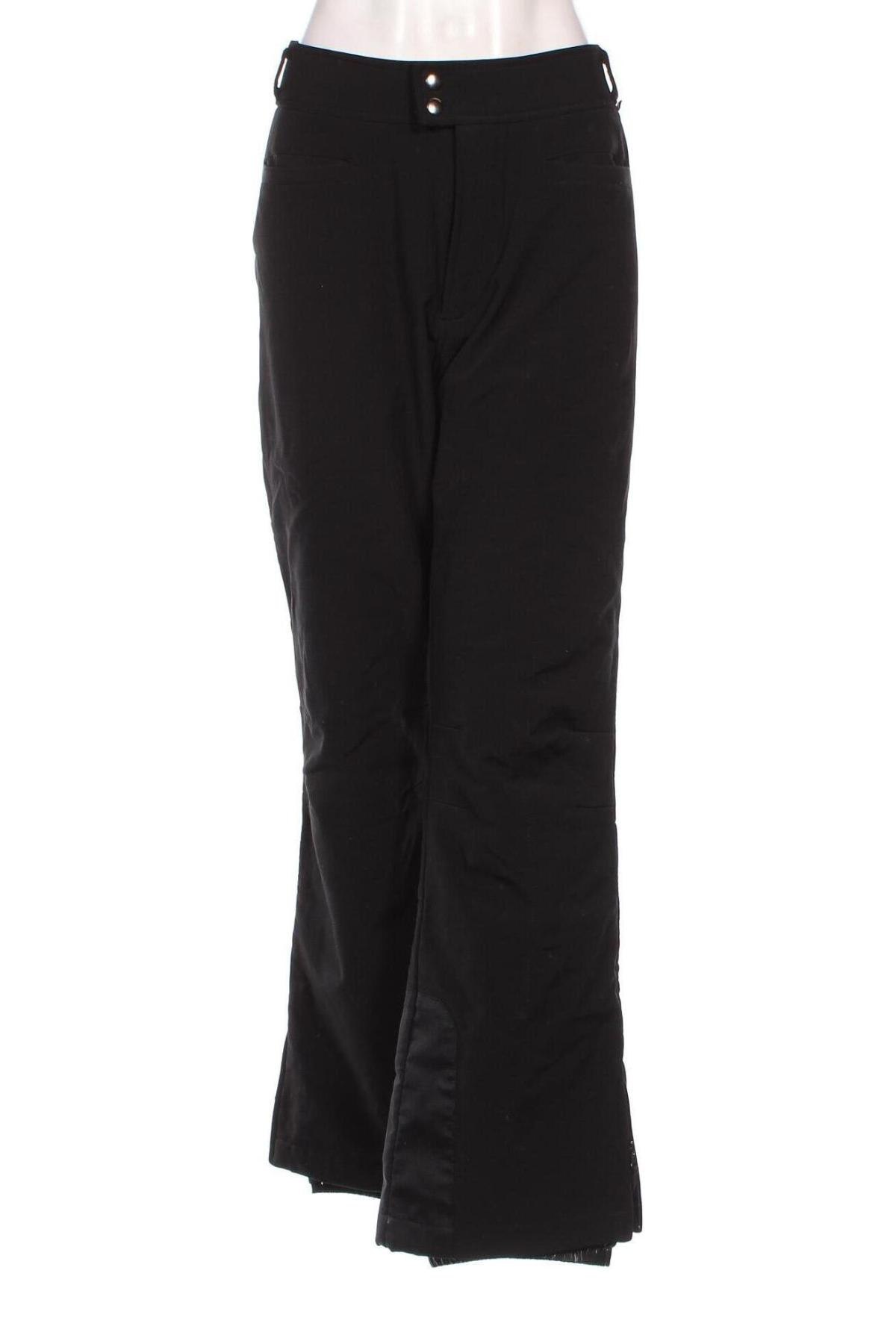 Γυναίκειο παντελόνι για χειμερινά σπορ Okay, Μέγεθος XXL, Χρώμα Μαύρο, Τιμή 27,83 €