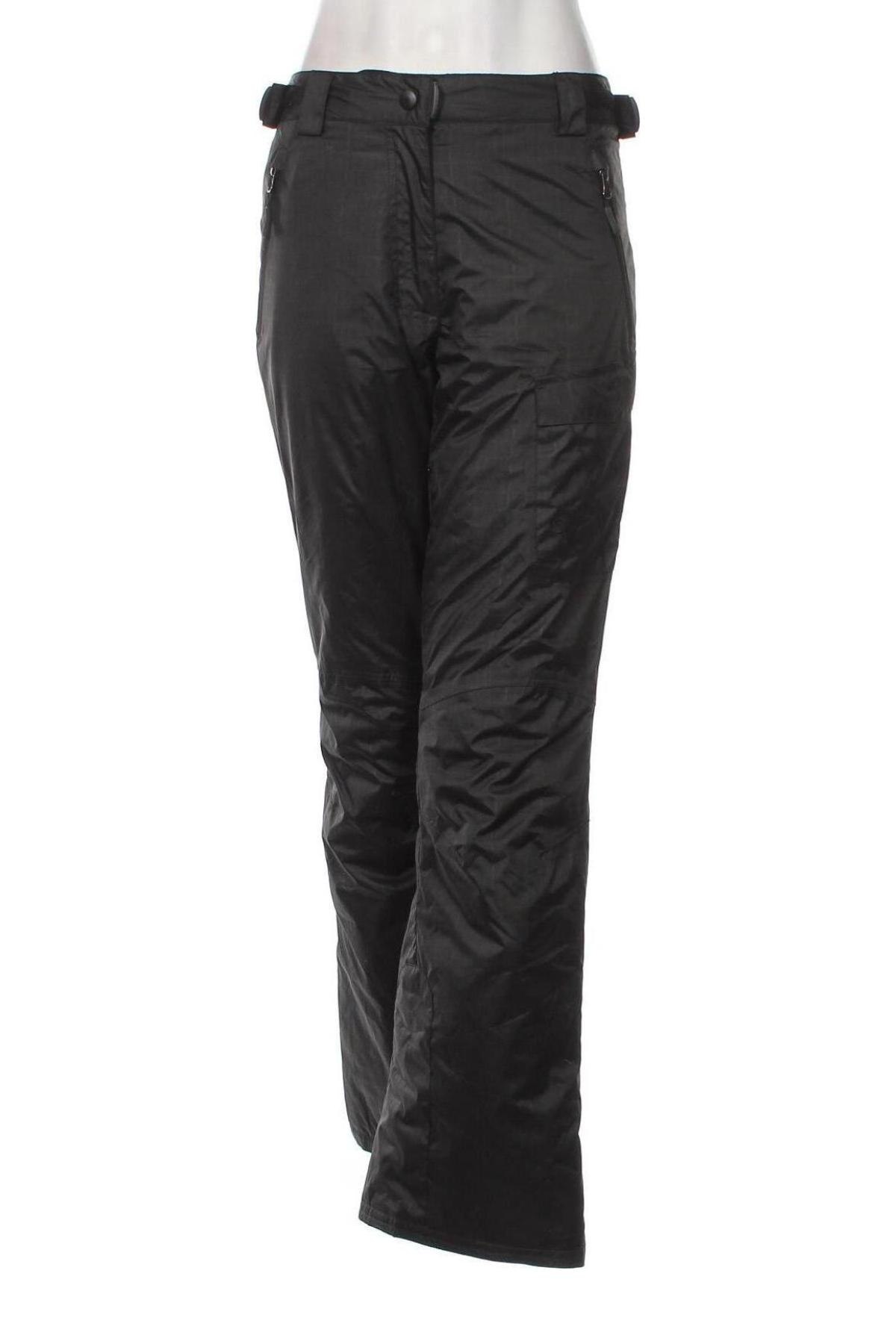 Damenhose für Wintersport Rossi, Größe M, Farbe Schwarz, Preis 29,23 €