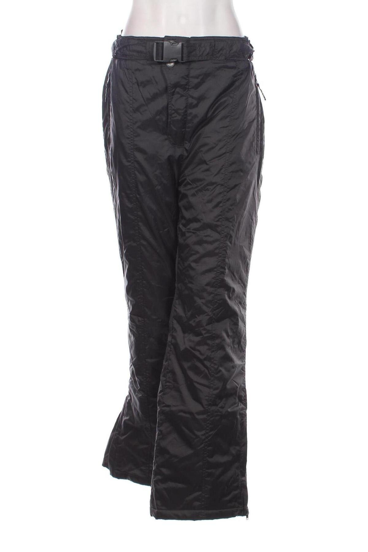 Damenhose für Wintersport Shamp, Größe S, Farbe Grau, Preis 32,36 €