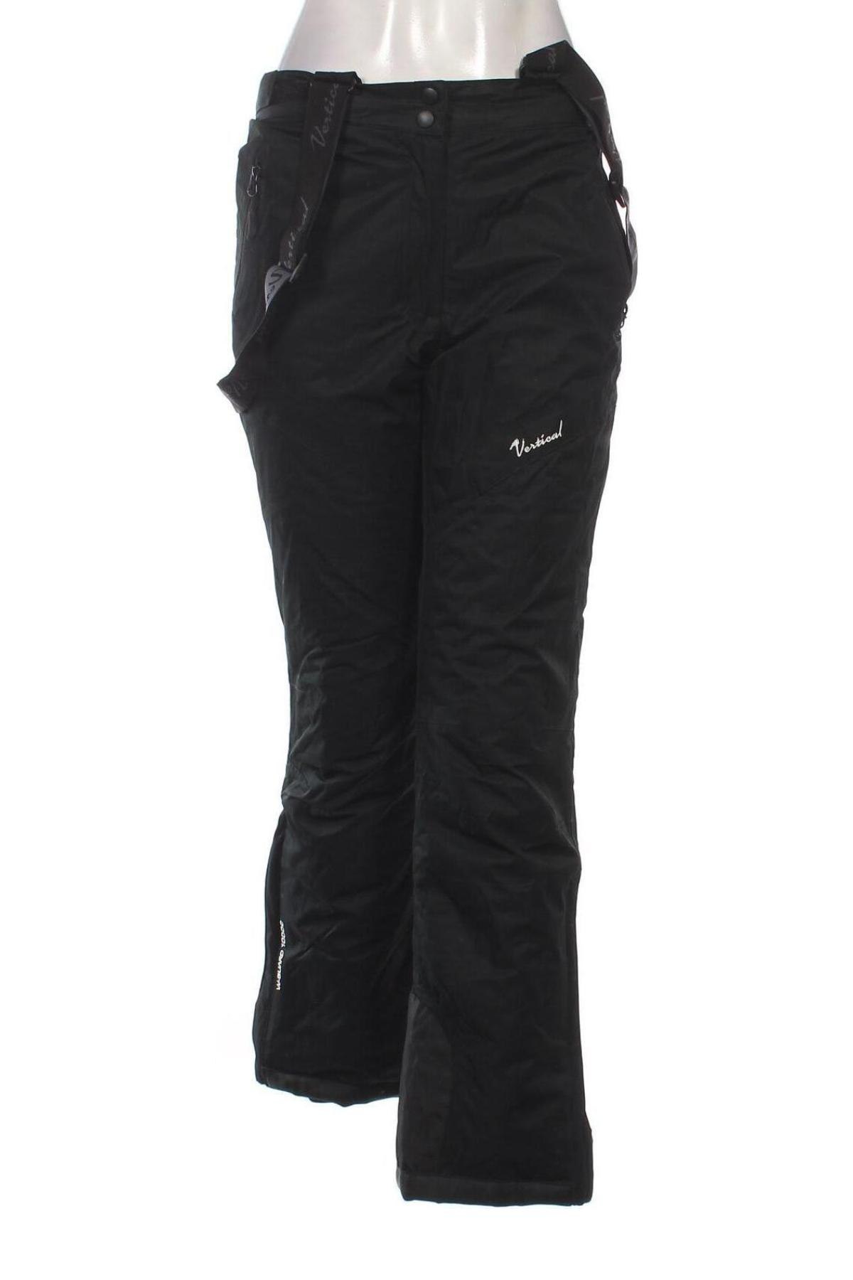 Damenhose für Wintersport Vertical, Größe S, Farbe Schwarz, Preis € 45,30