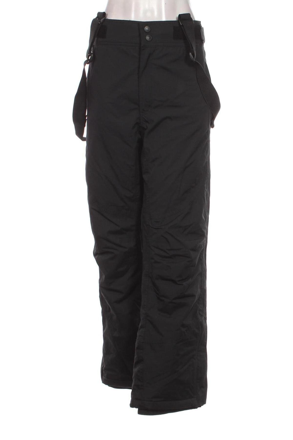 Pantaloni de damă pentru sporturi de iarnă Vittorio Rossi, Mărime XL, Culoare Negru, Preț 138,16 Lei