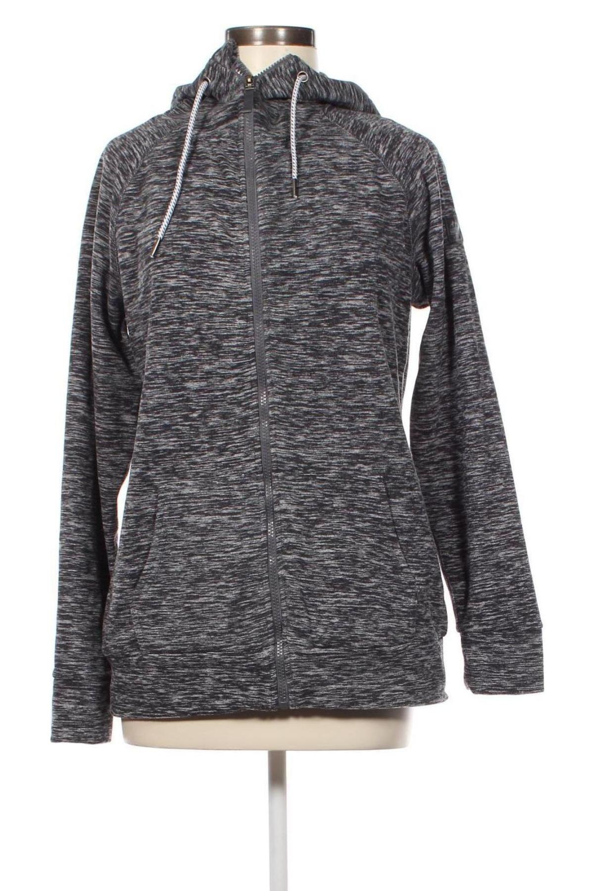 Damen Fleece Sweatshirt, Größe S, Farbe Mehrfarbig, Preis 7,06 €