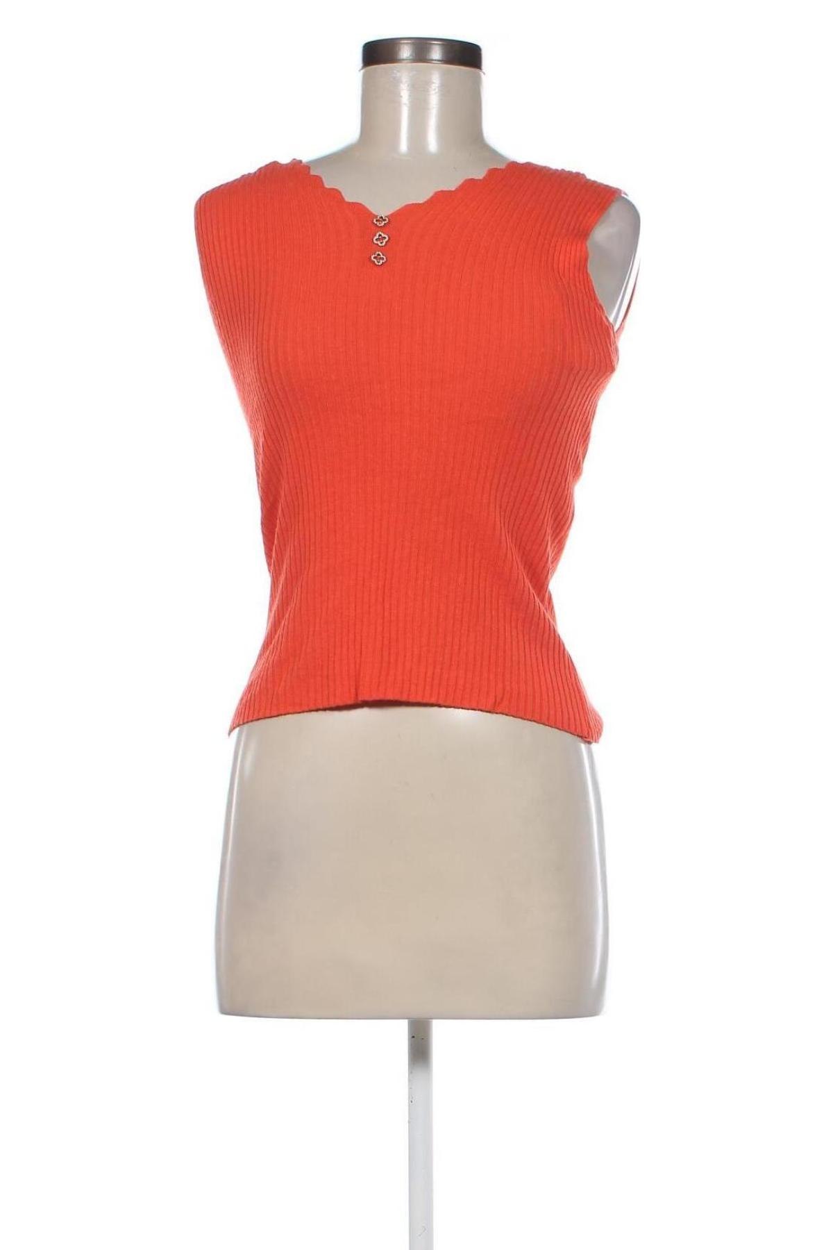 Női trikó, Méret M, Szín Narancssárga
, Ár 1 404 Ft