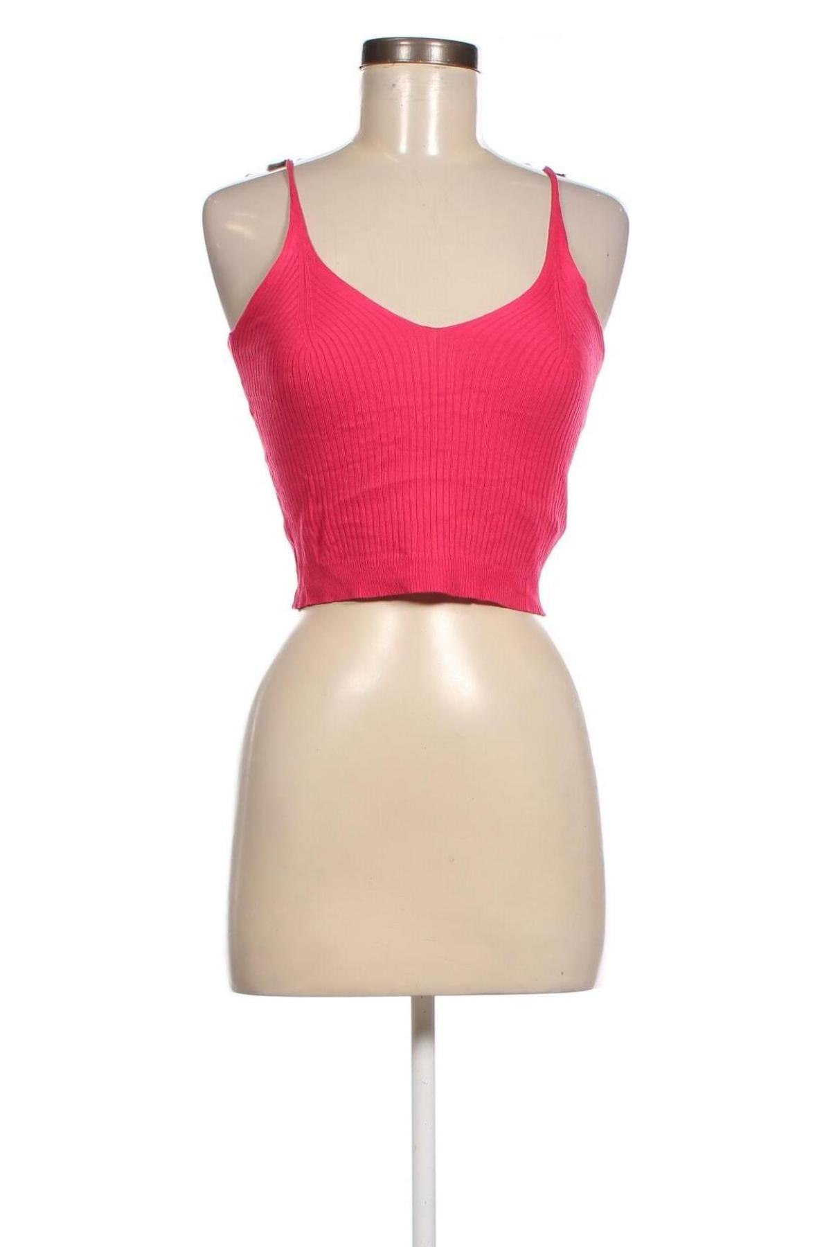 Damentop, Größe L, Farbe Rosa, Preis € 2,99