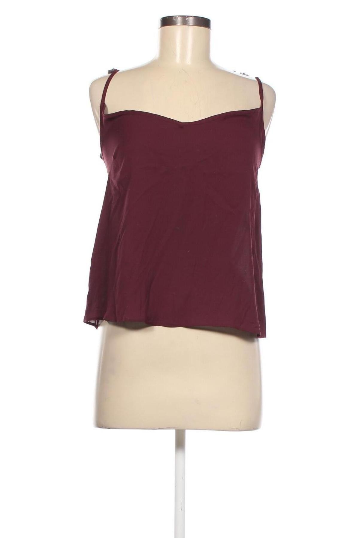 Damentop Atmosphere, Größe S, Farbe Rot, Preis € 3,57