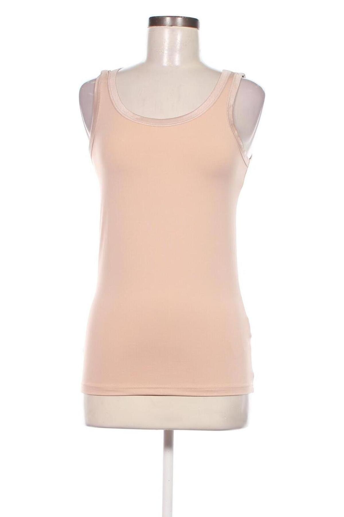 Damentop B.Young, Größe S, Farbe Beige, Preis 4,79 €