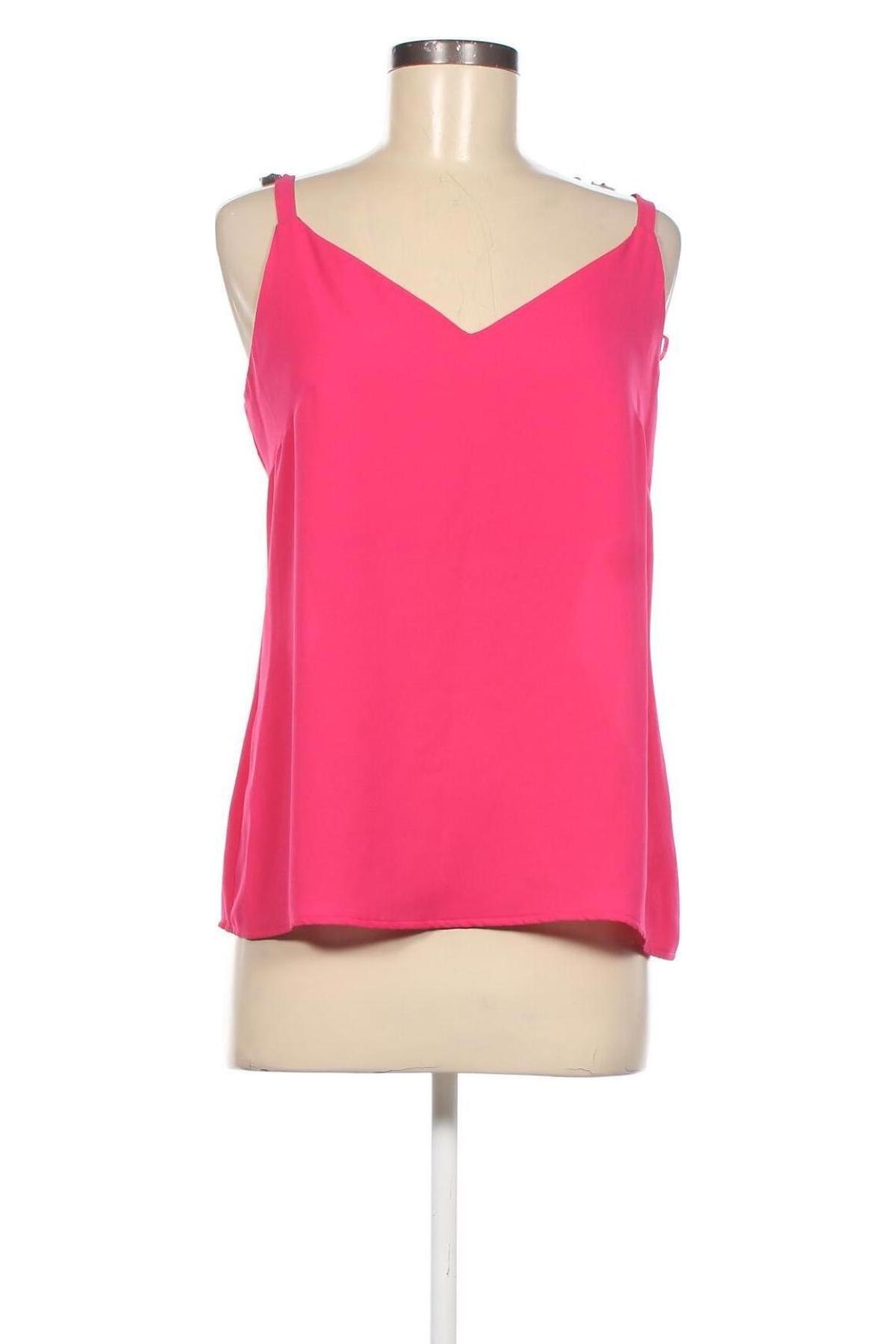 Tricou de damă F&F, Mărime M, Culoare Roz, Preț 33,16 Lei