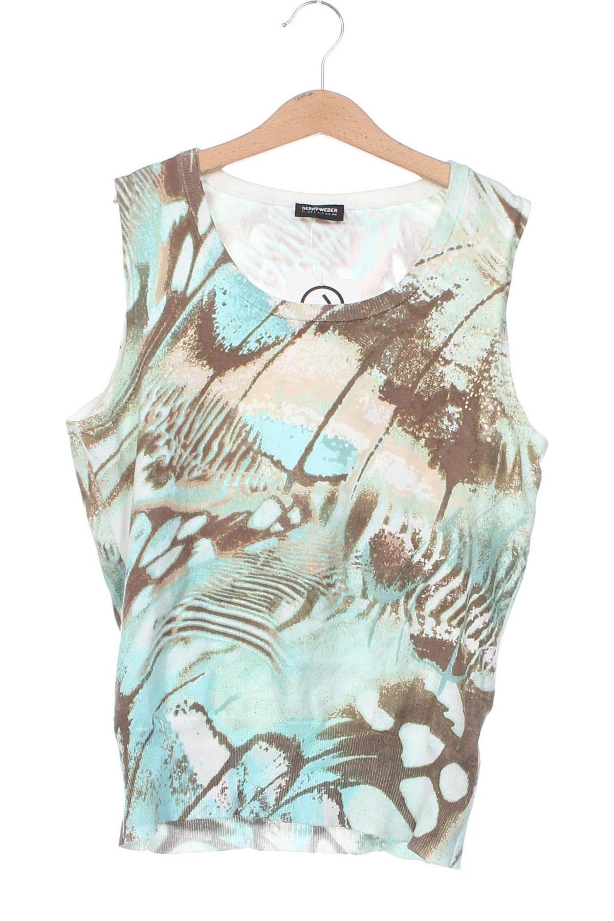 Dámske tielko  Gerry Weber, Veľkosť XS, Farba Viacfarebná, Cena  7,46 €