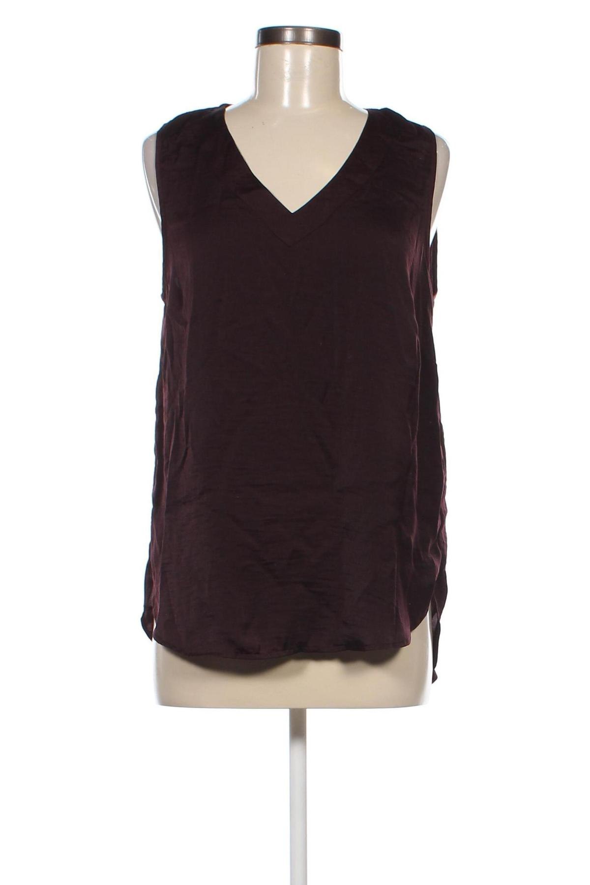 Damentop H&M, Größe M, Farbe Braun, Preis € 3,79