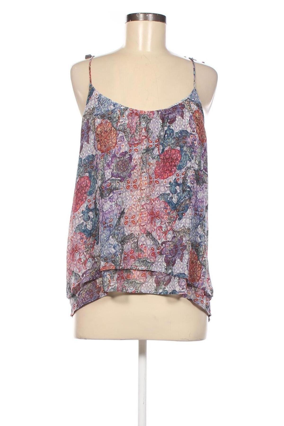 Damentop H&M, Größe L, Farbe Mehrfarbig, Preis € 3,59