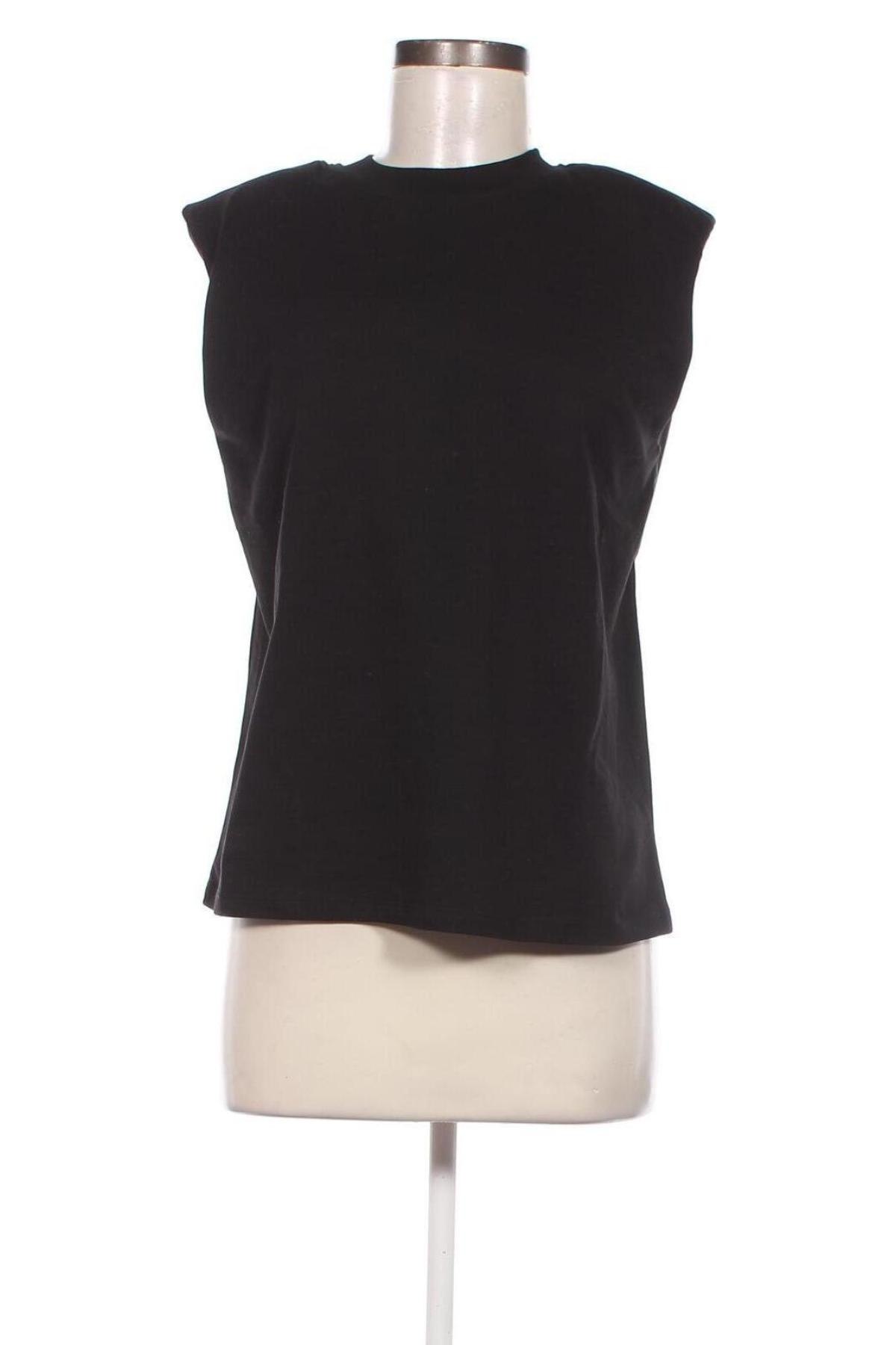 Tricou de damă LeGer By Lena Gercke X About you, Mărime S, Culoare Negru, Preț 101,97 Lei