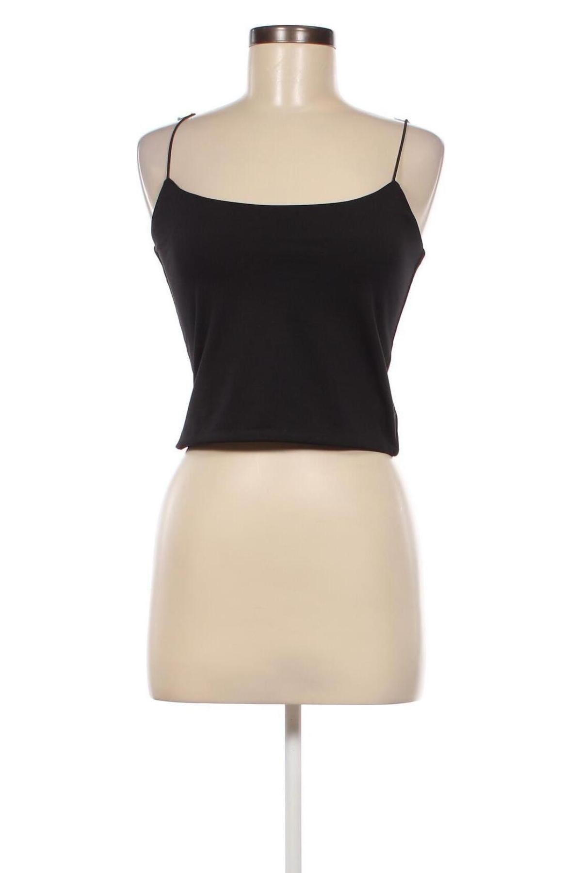 Damentop LeGer By Lena Gercke X About you, Größe M, Farbe Schwarz, Preis € 5,59