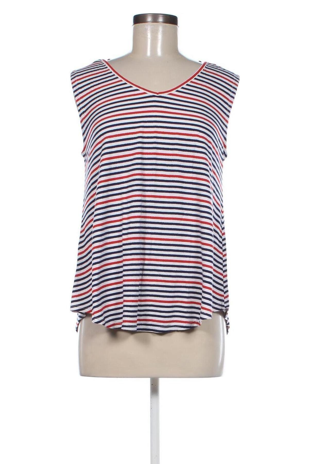 Tricou de damă Made In Italy, Mărime M, Culoare Multicolor, Preț 19,90 Lei